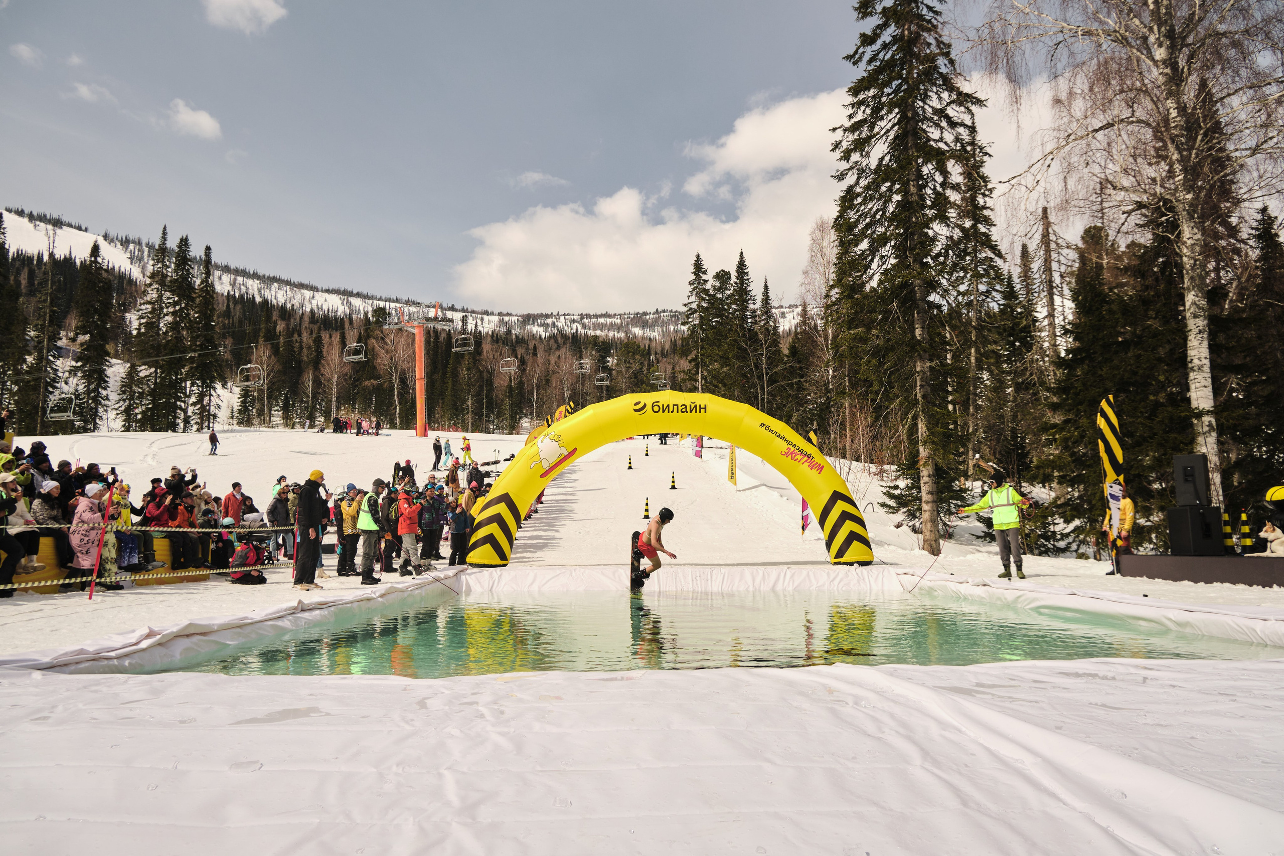 Грелка фест 21.04.2023. Свадебный и семейный фотограф в Новокузнецке Иван Иванов