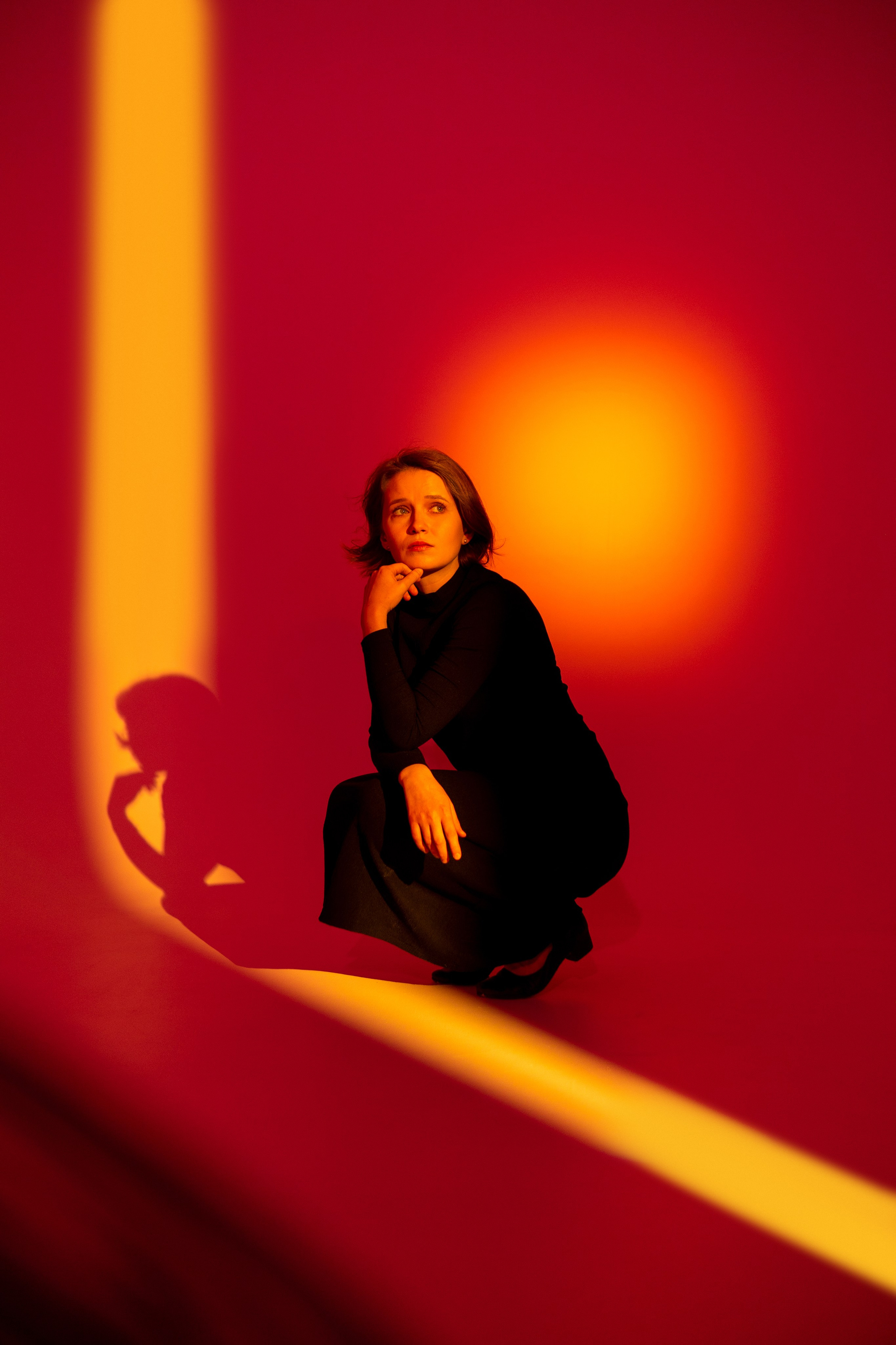 Evgenia. Фотограф Калашникова Софья