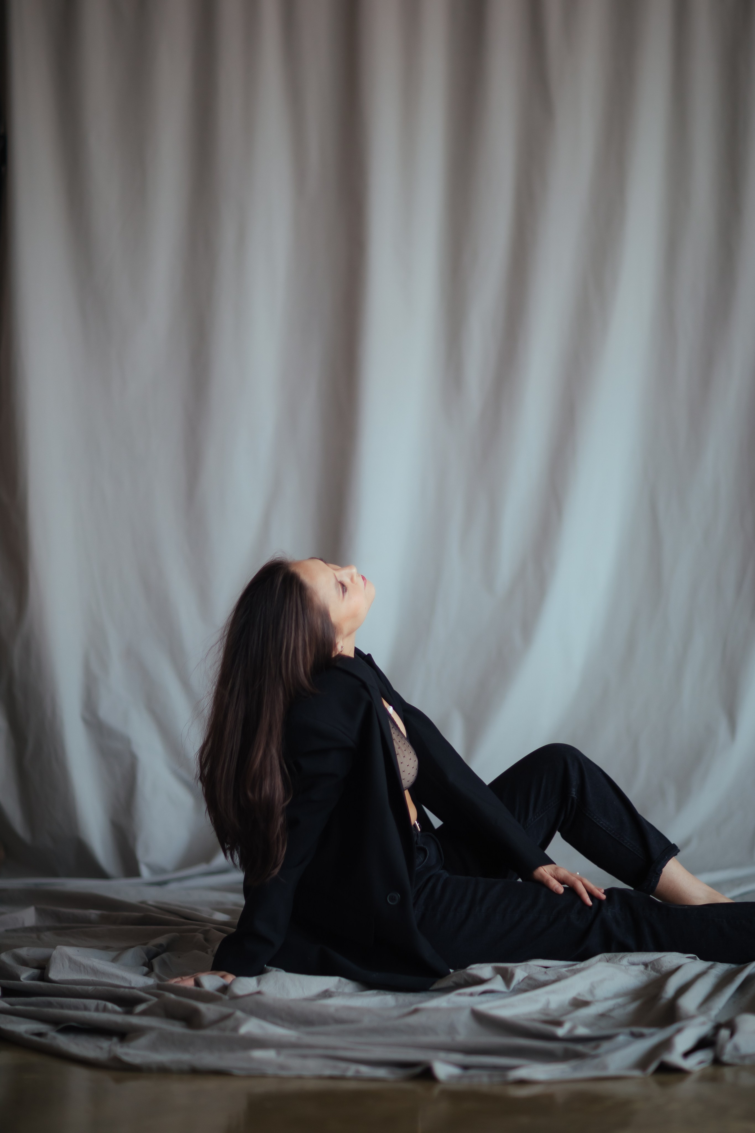 Алена. Фотограф Печерская Анастасия