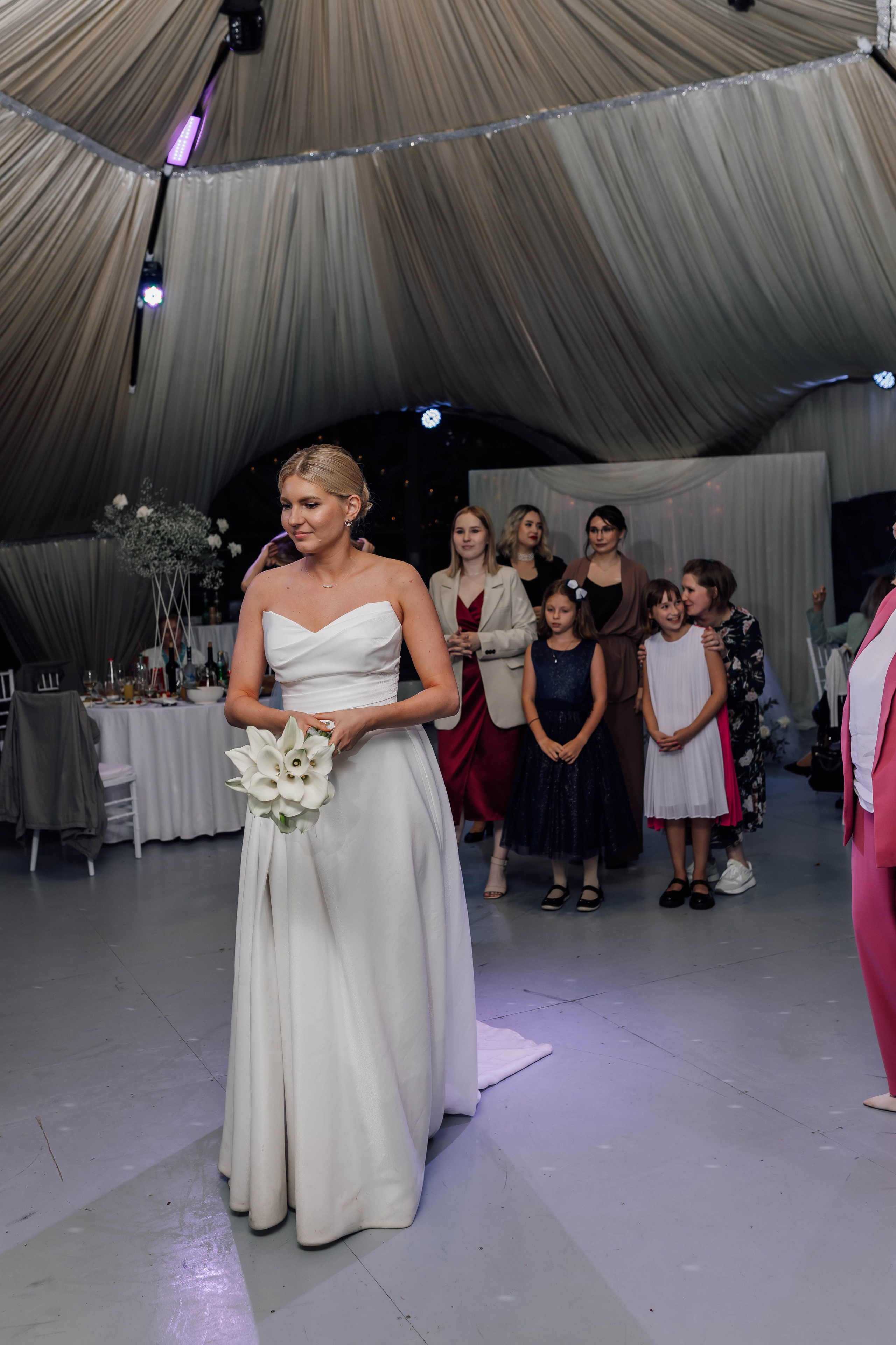 Максим и Ольга. Фотограф в Москве Юлия Хамзина