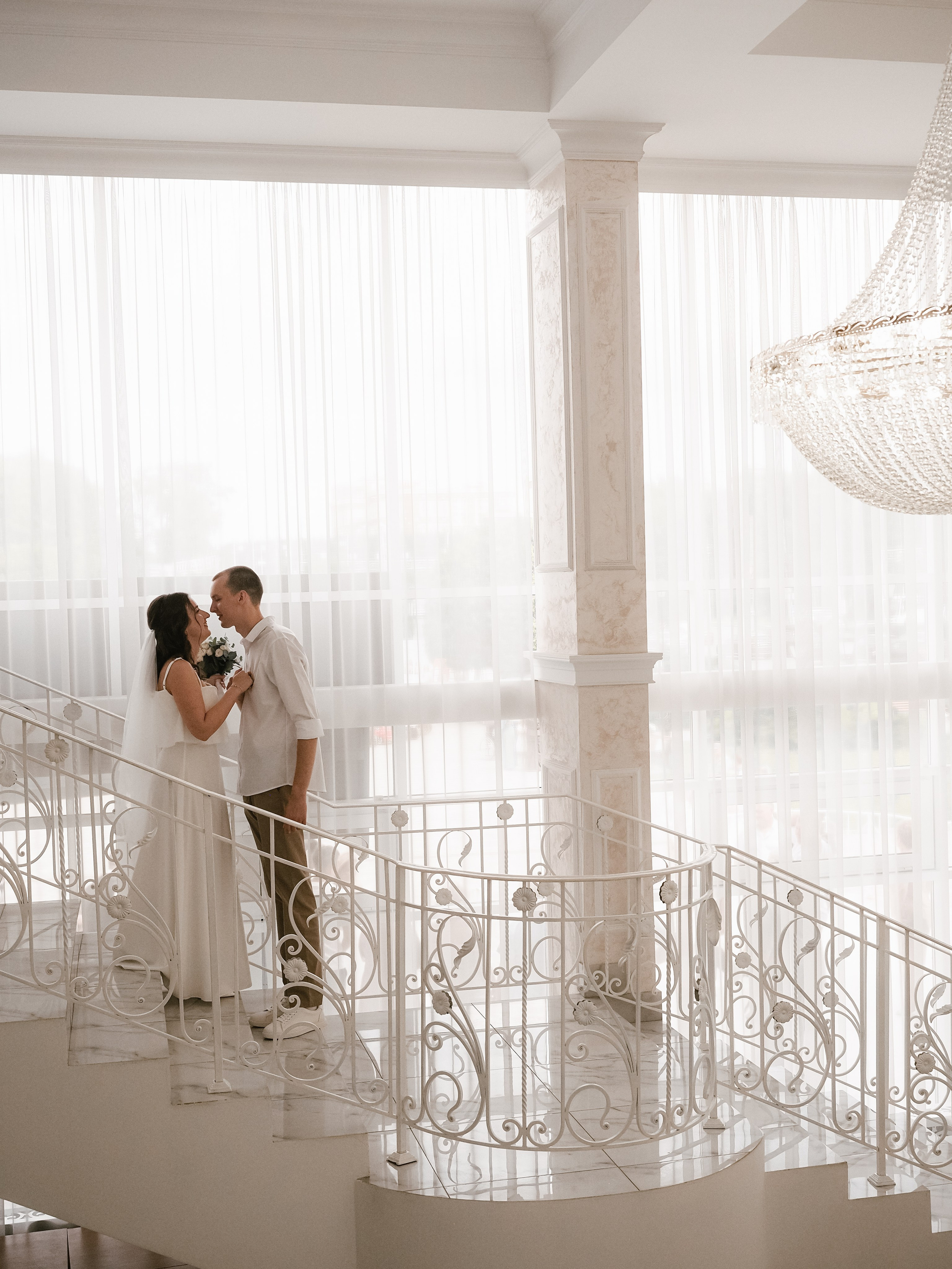 Даша и Максим. Фотограф Рязань. Семейный Свадебный фотограф