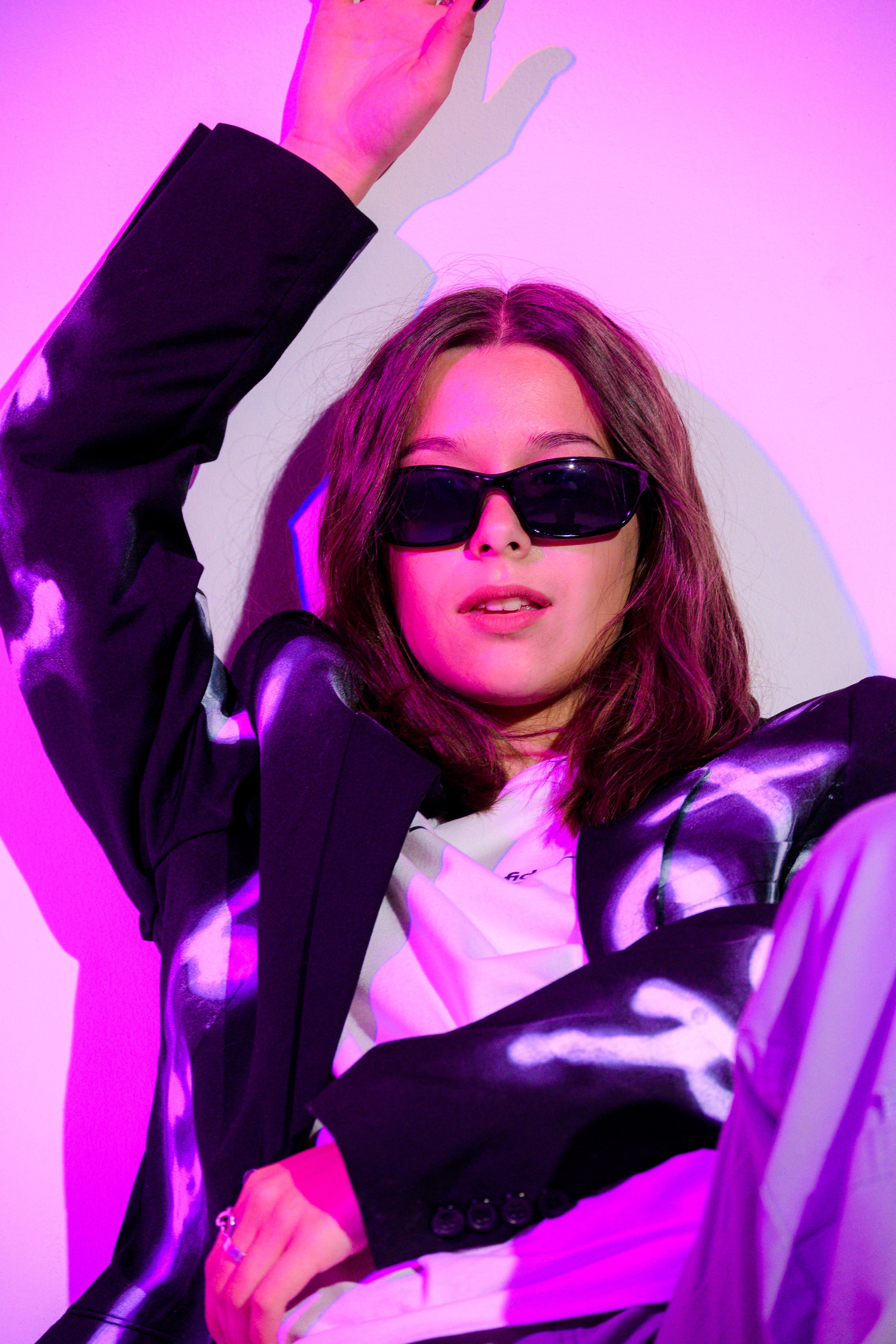 Clothes. Fotograf Dmitrii Donets