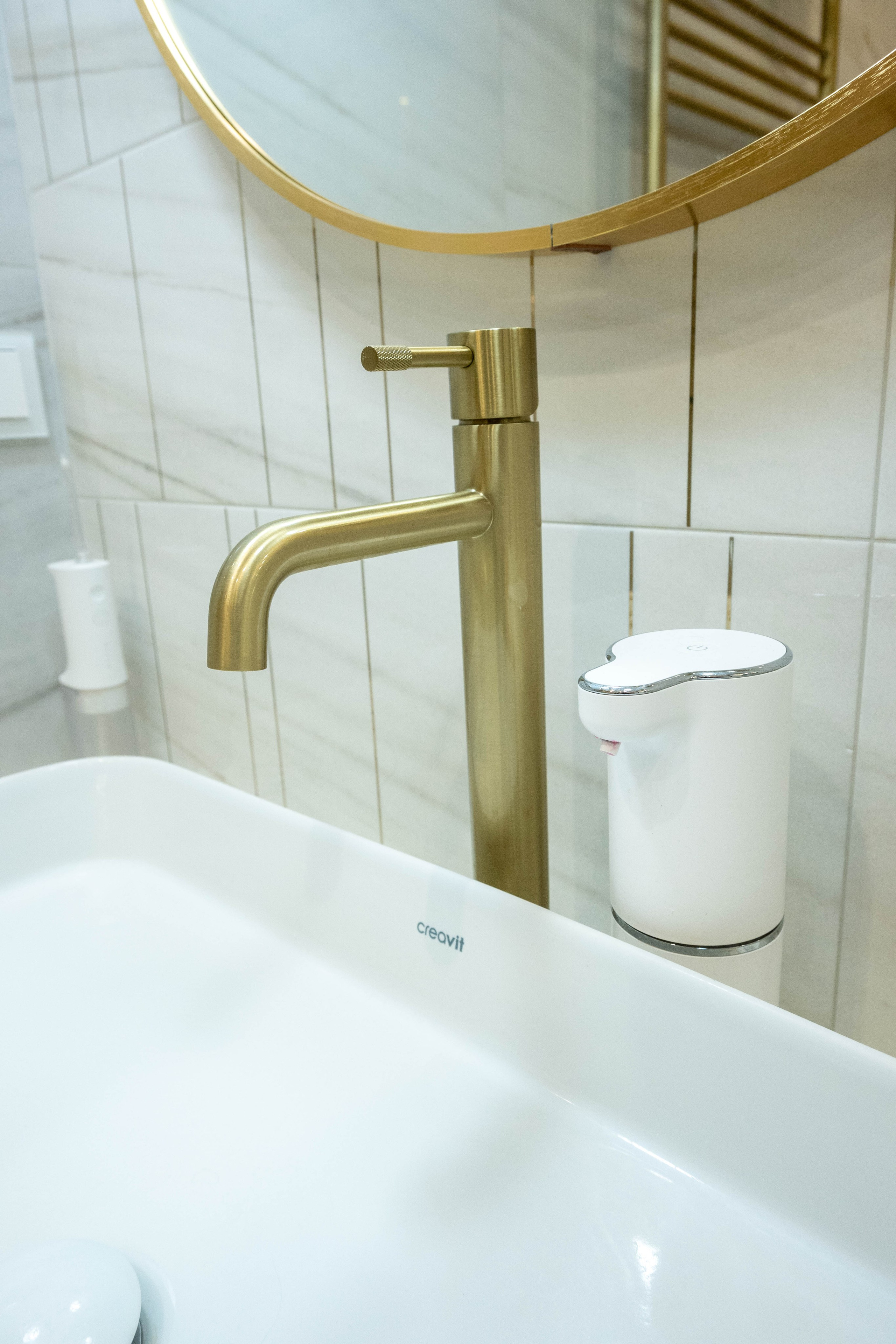 Flat. Fotograf Dmitrii Donets