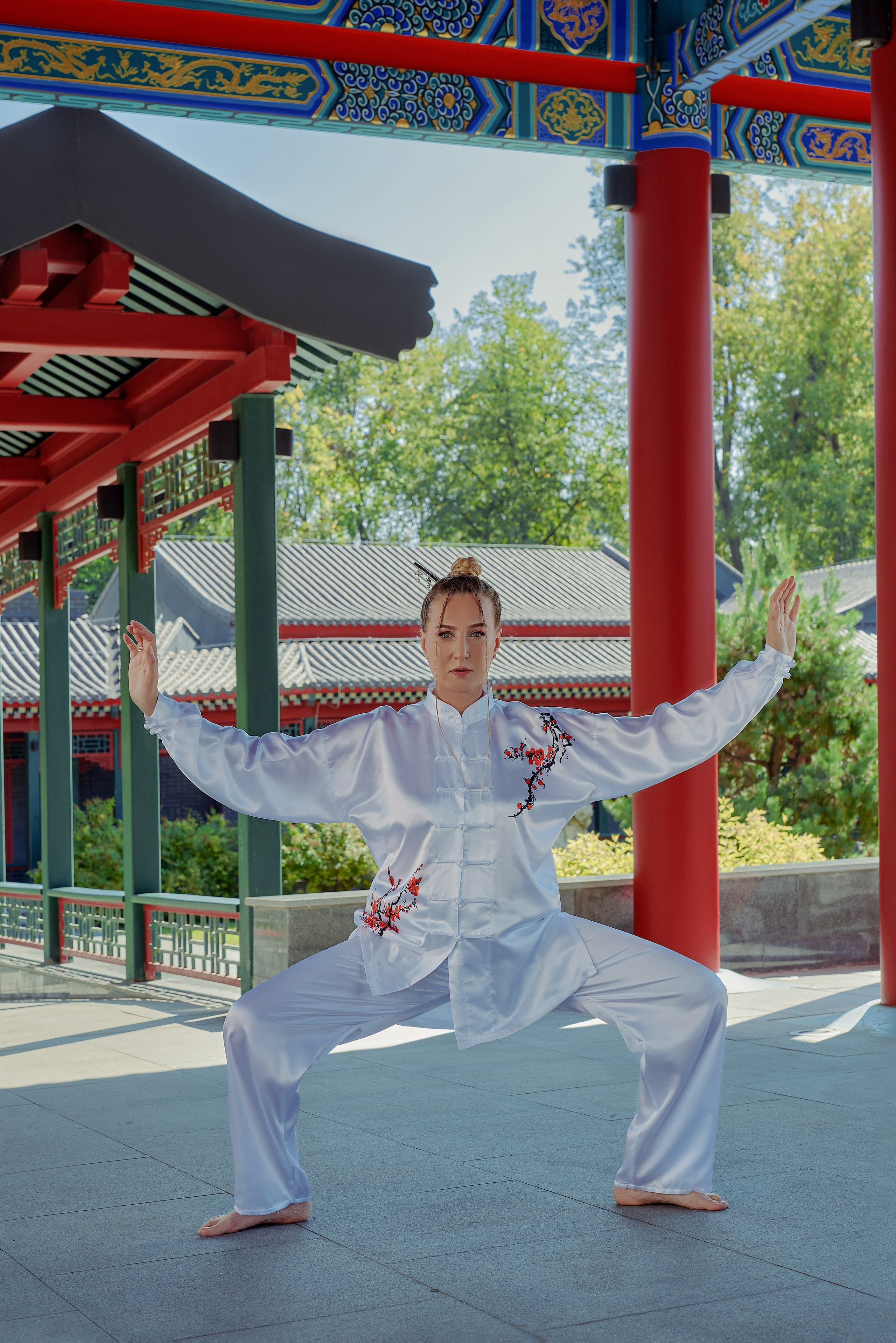 Контент съемка для мастера цигун и целителя Ирины Пшеничных. Наталия Дианова — фотограф для брендов и экспертов в Москве