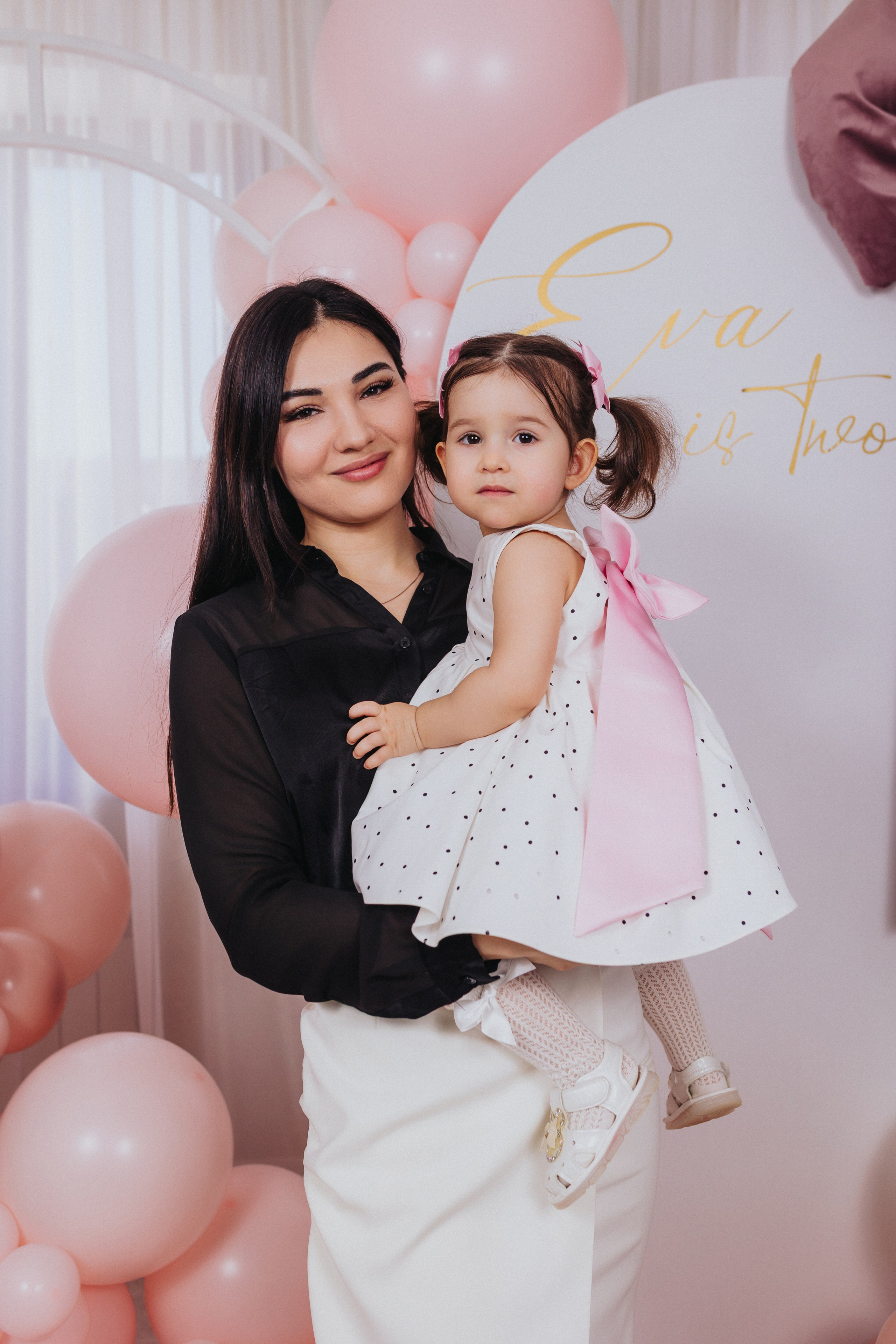 Детские праздники. Булат Гайсин фотограф Уфа