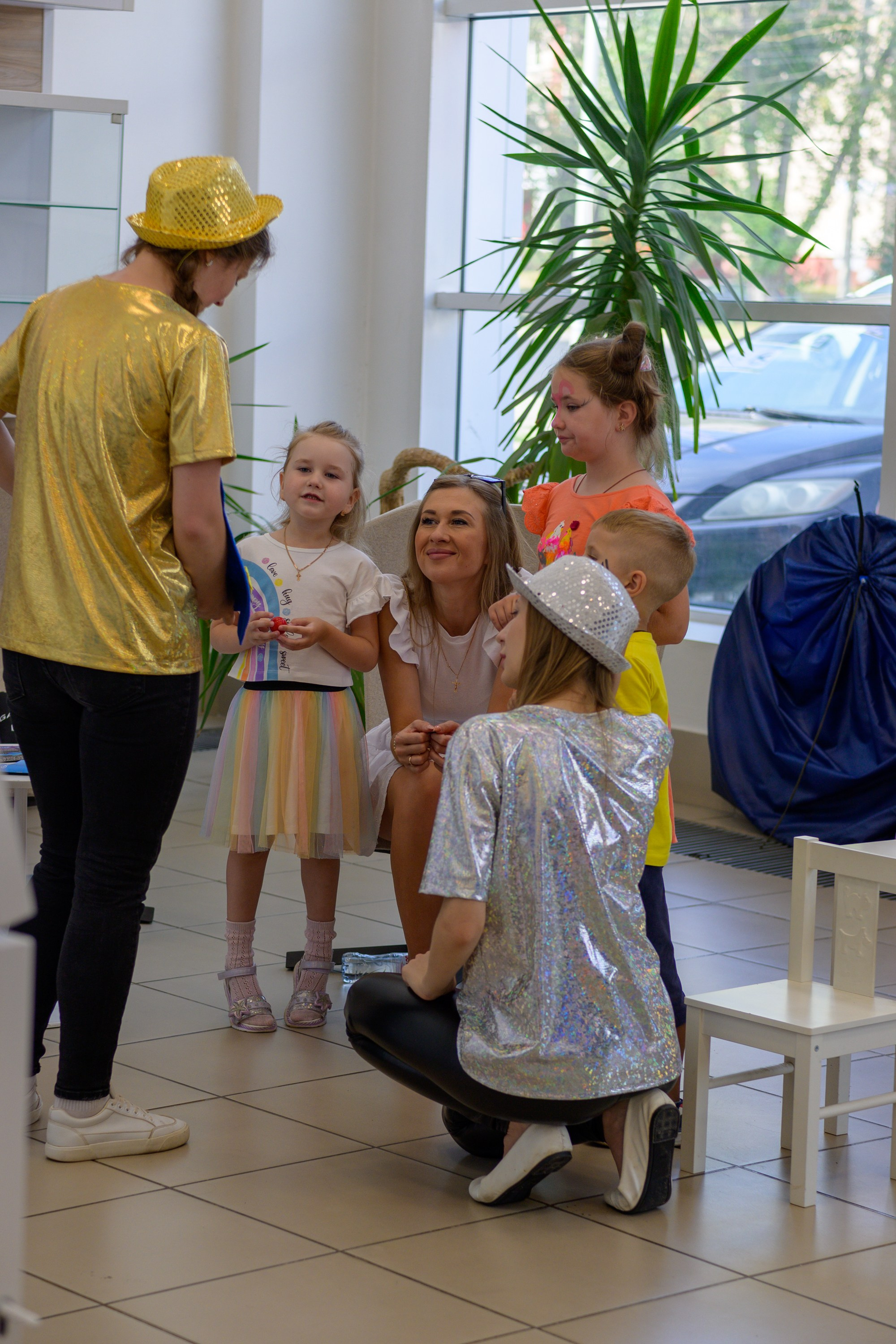 Презентация GAC GS3