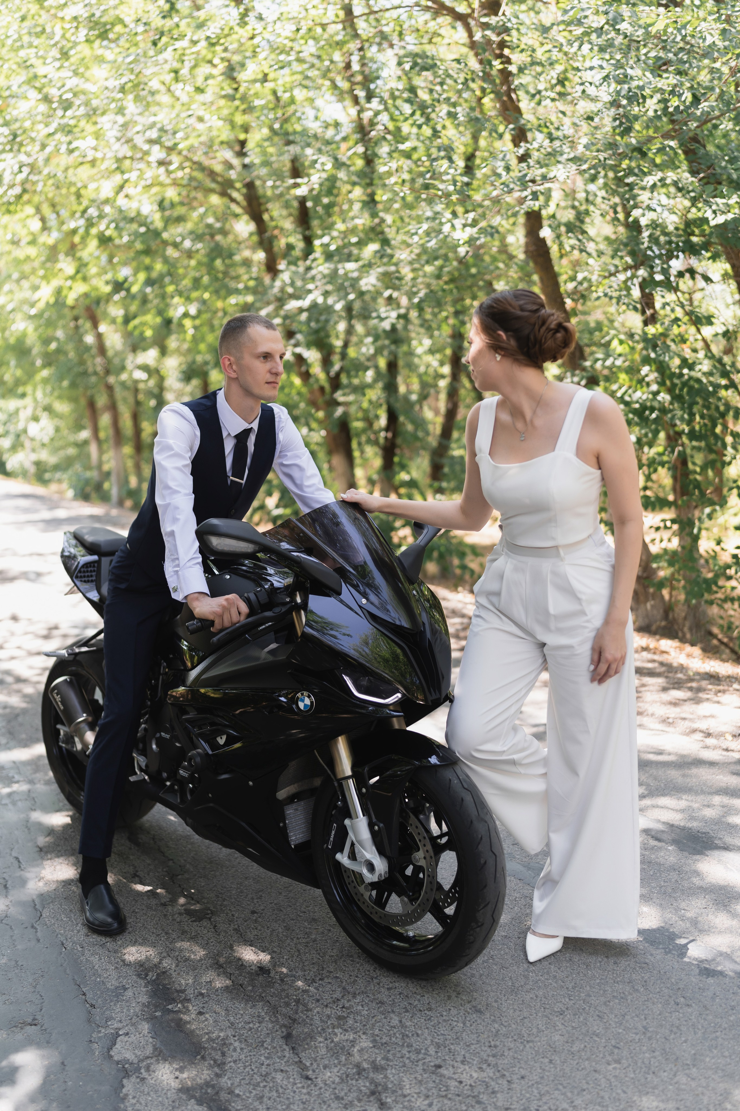 Свадьбы. Свадебный фотограф в Ростове-на-Дону Лилия Паккерт