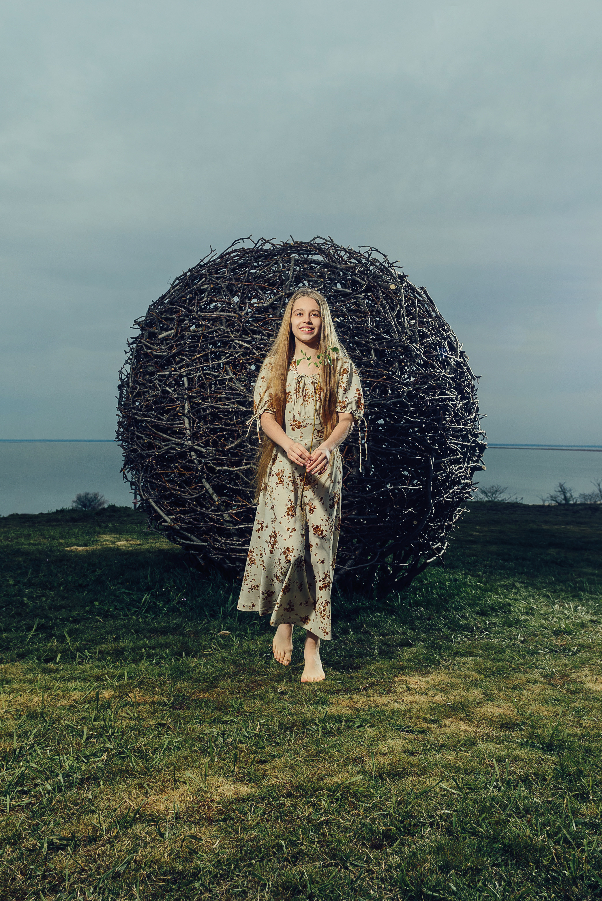 Шар — проводник. Семейный и свадебный фотограф в Краснодаре Максим Ершов