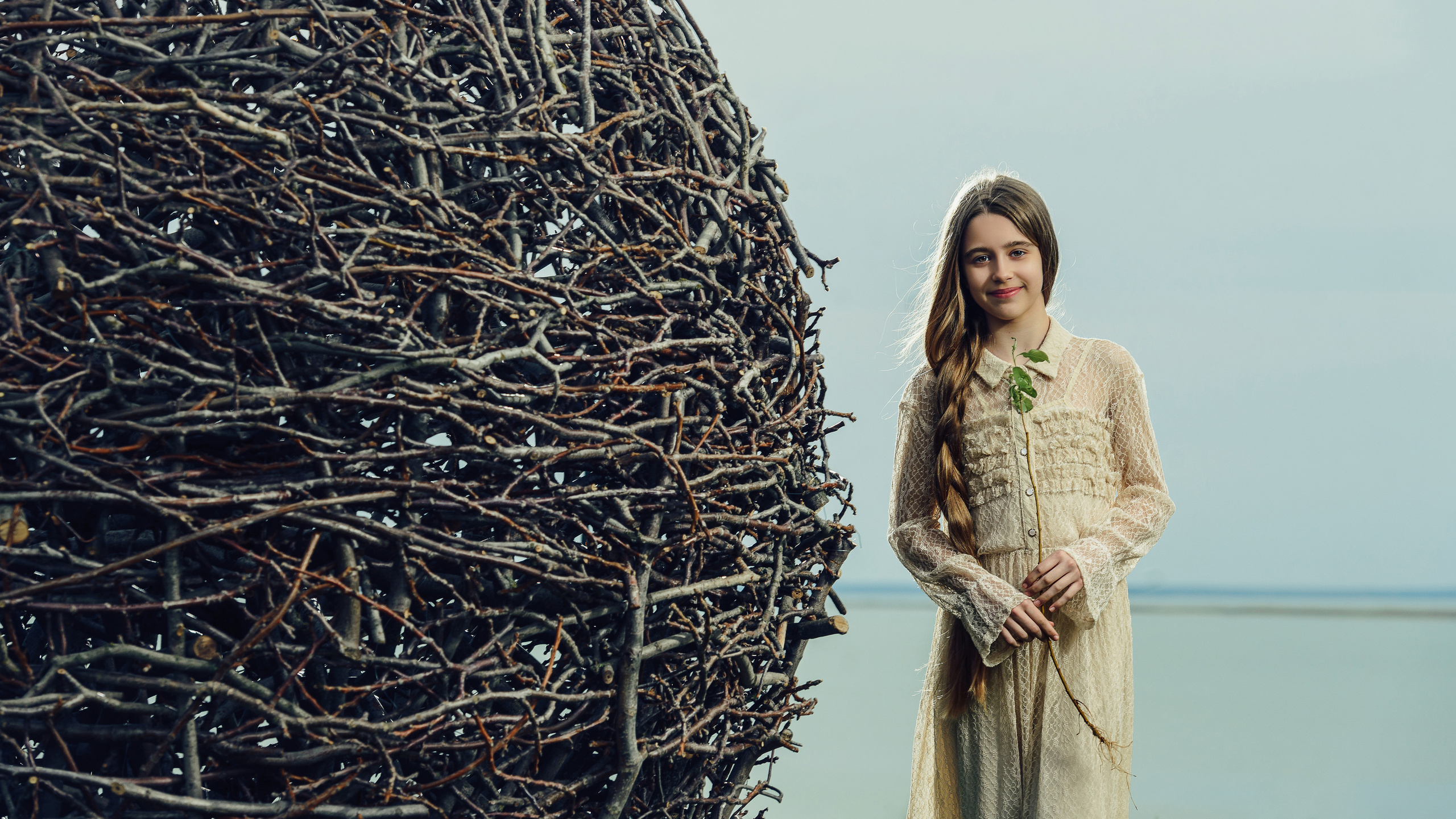 Шар — проводник. Семейный и свадебный фотограф в Краснодаре Максим Ершов