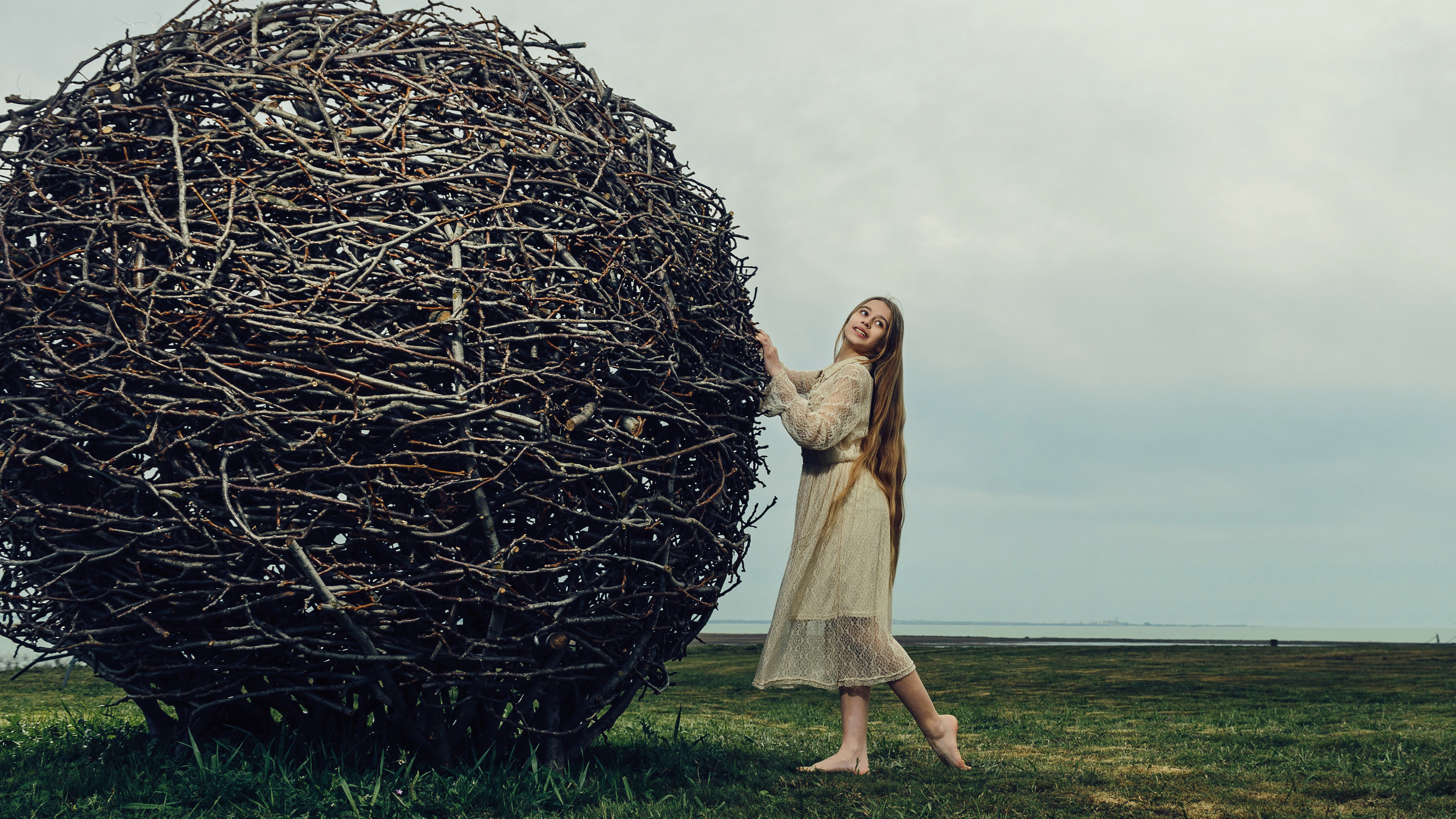 Шар — проводник. Семейный и свадебный фотограф в Краснодаре Максим Ершов