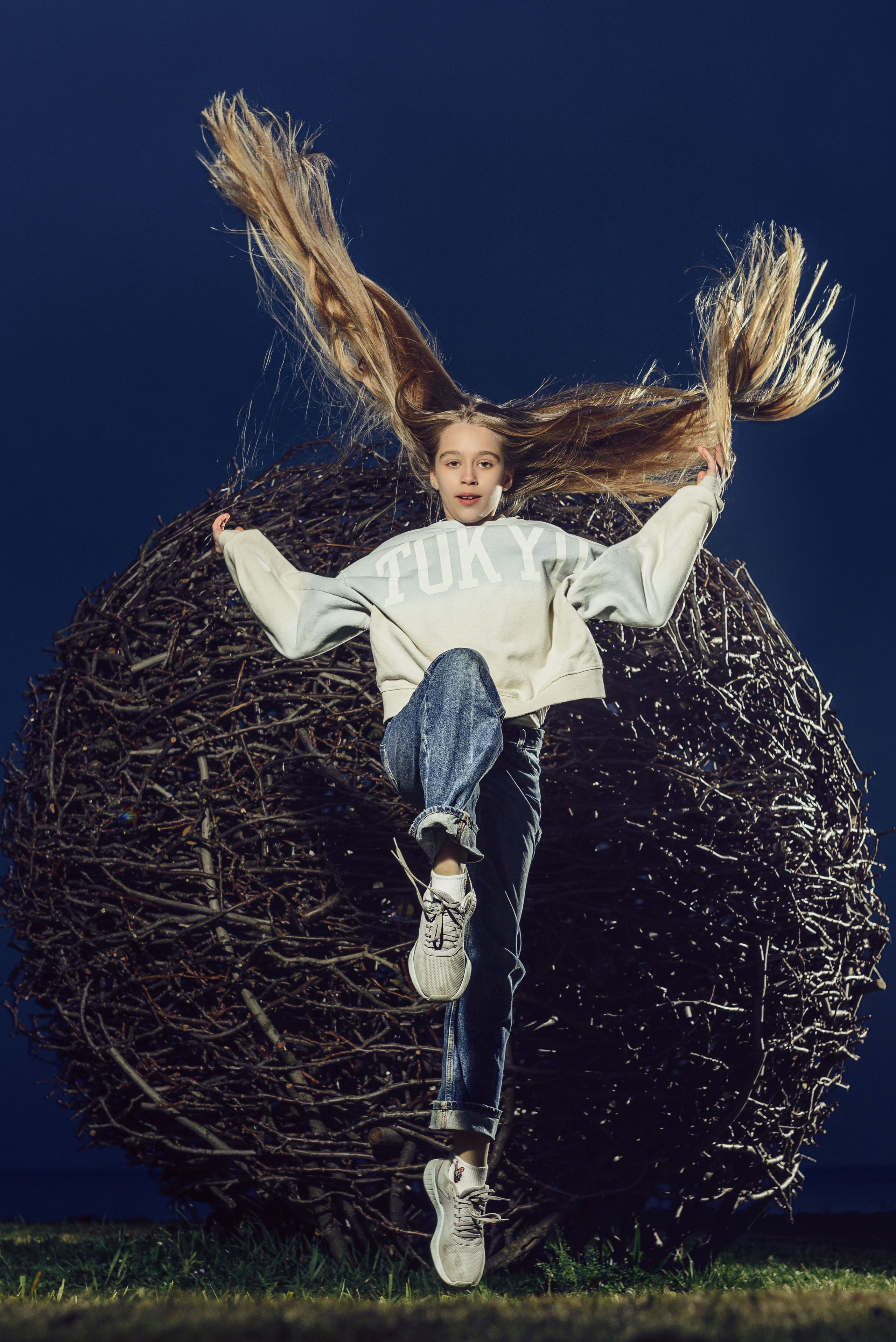 Шар — проводник. Семейный и свадебный фотограф в Краснодаре Максим Ершов