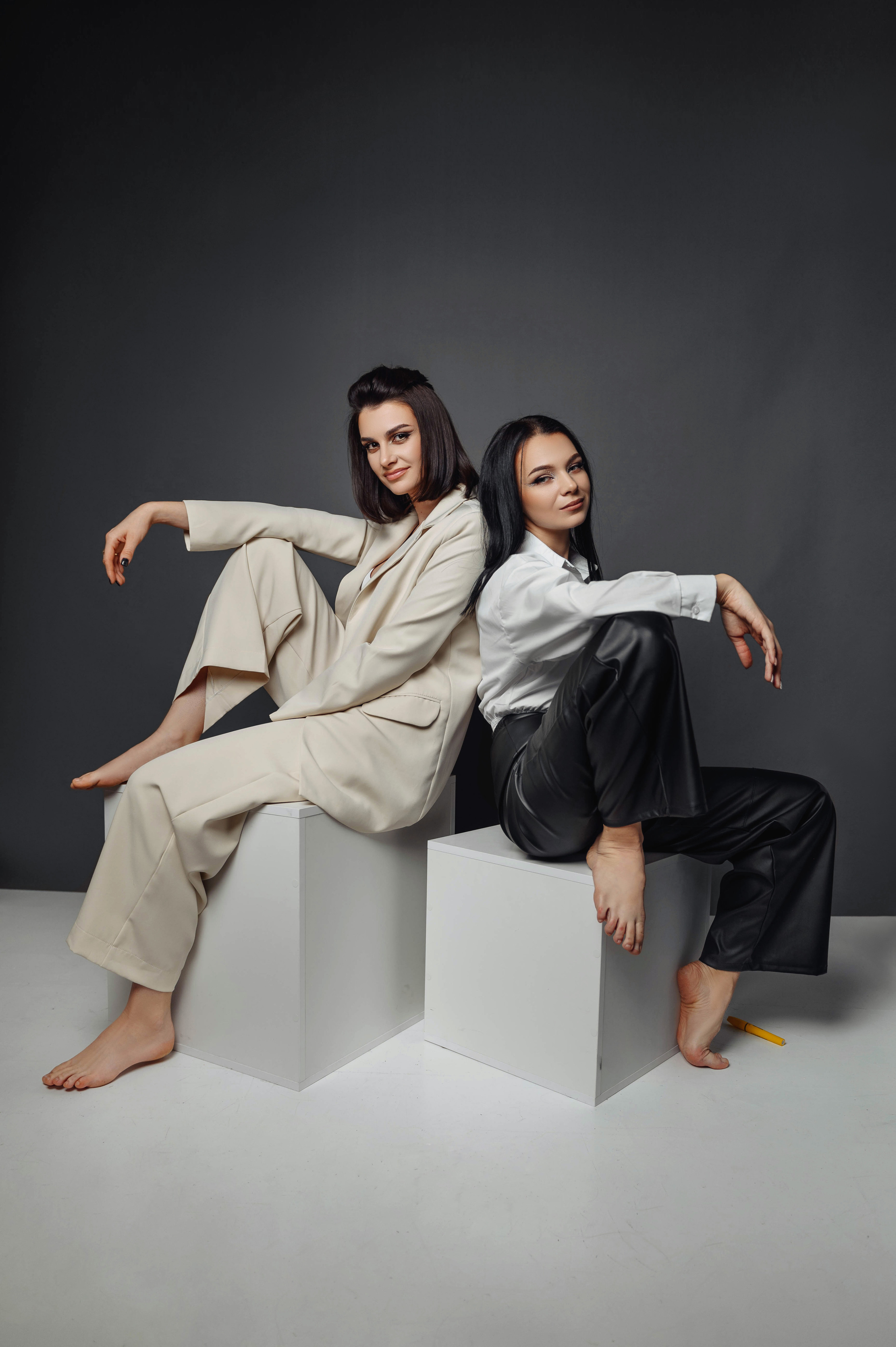 Алина и Даша. Семейный и свадебный фотограф в Краснодаре Максим Ершов