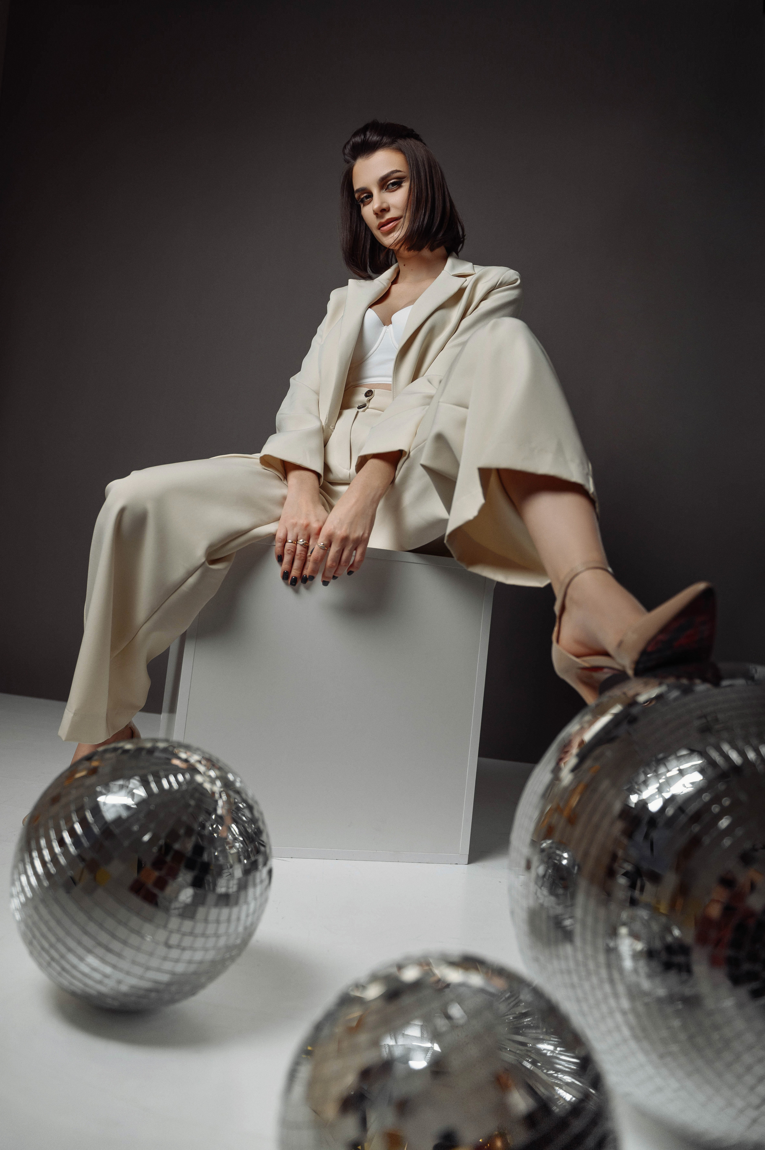 Алина и Даша. Семейный и свадебный фотограф в Краснодаре Максим Ершов