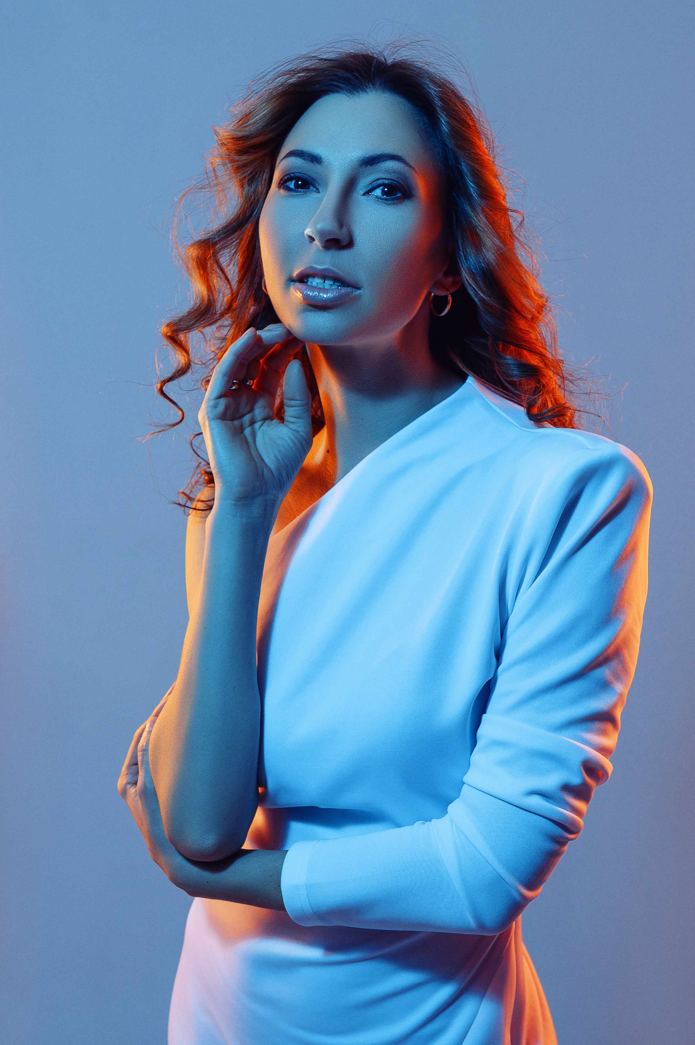 Света. Семейный и свадебный фотограф в Краснодаре Максим Ершов