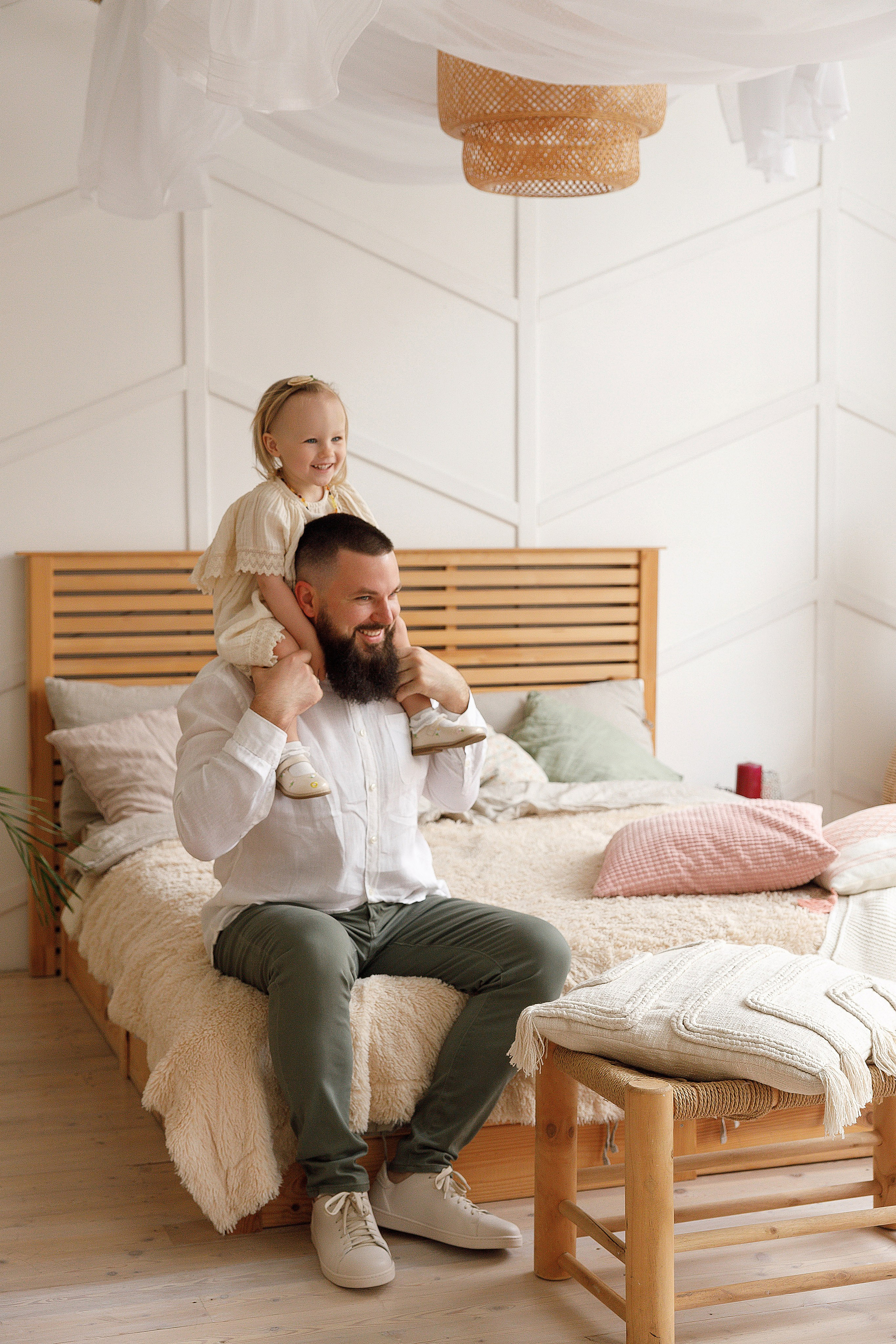 Семейная съемка для Алены. Свадебный и семейный фотограф  во Владивостоке Ольга Украинец