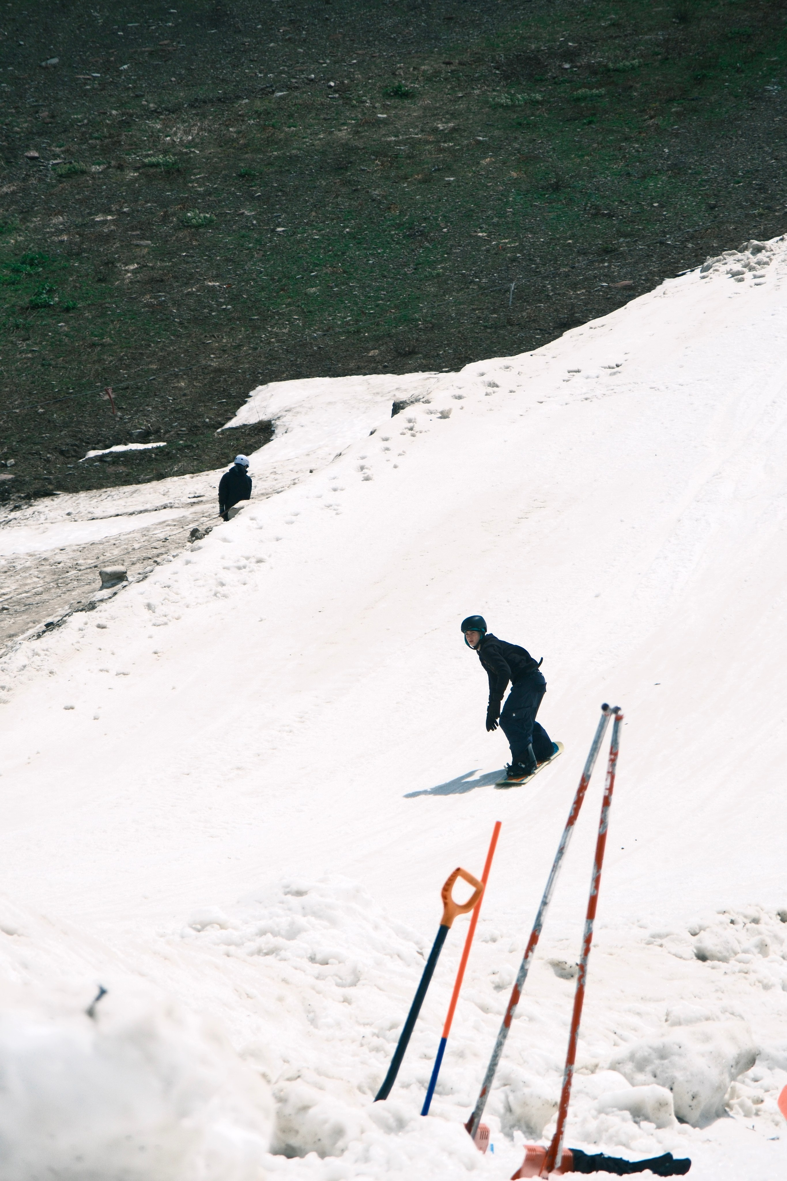 Bonus Summer Camp. Main