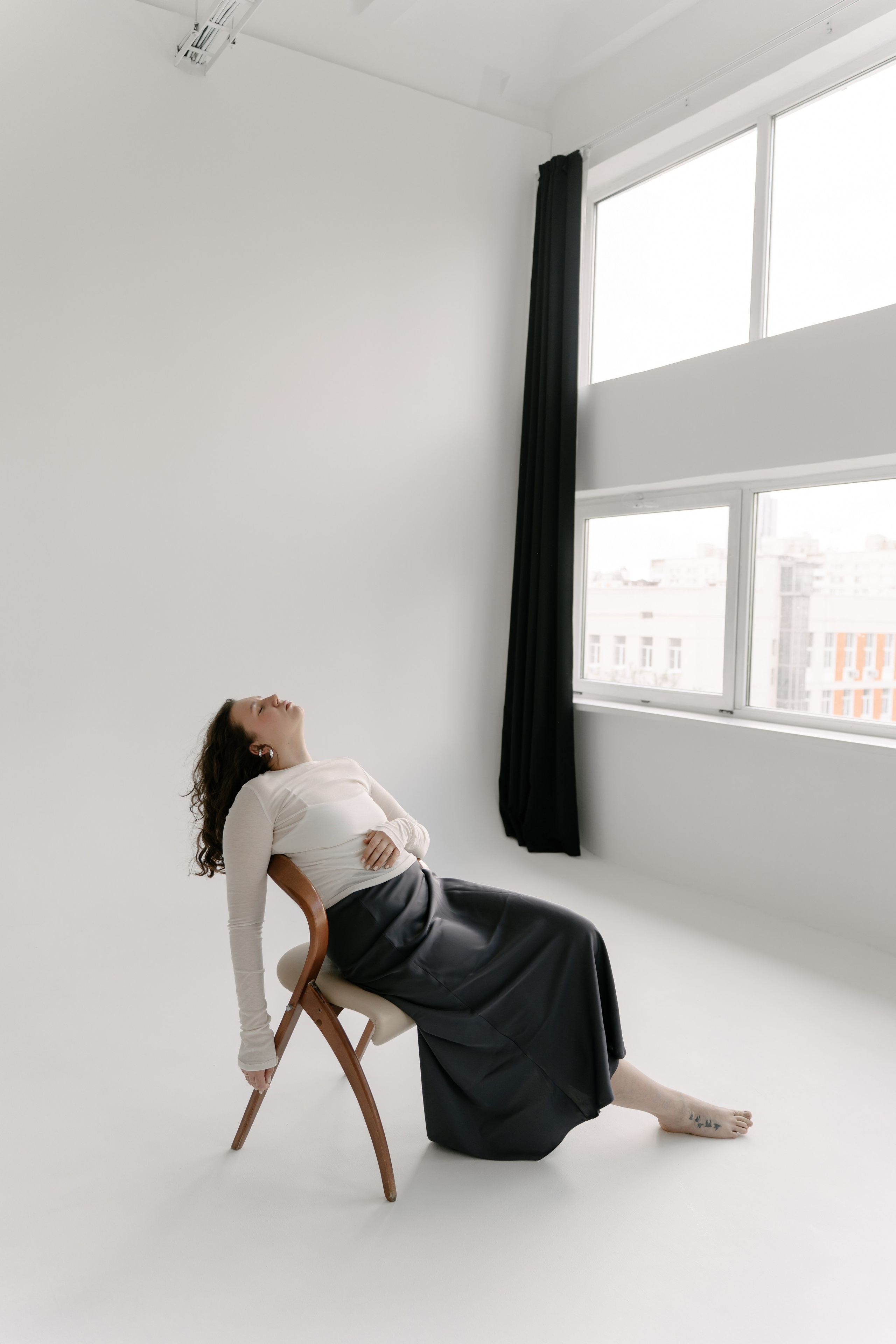 Наилия. Семейный и свадебный фотограф в Красногорске Анастасия Тихонова