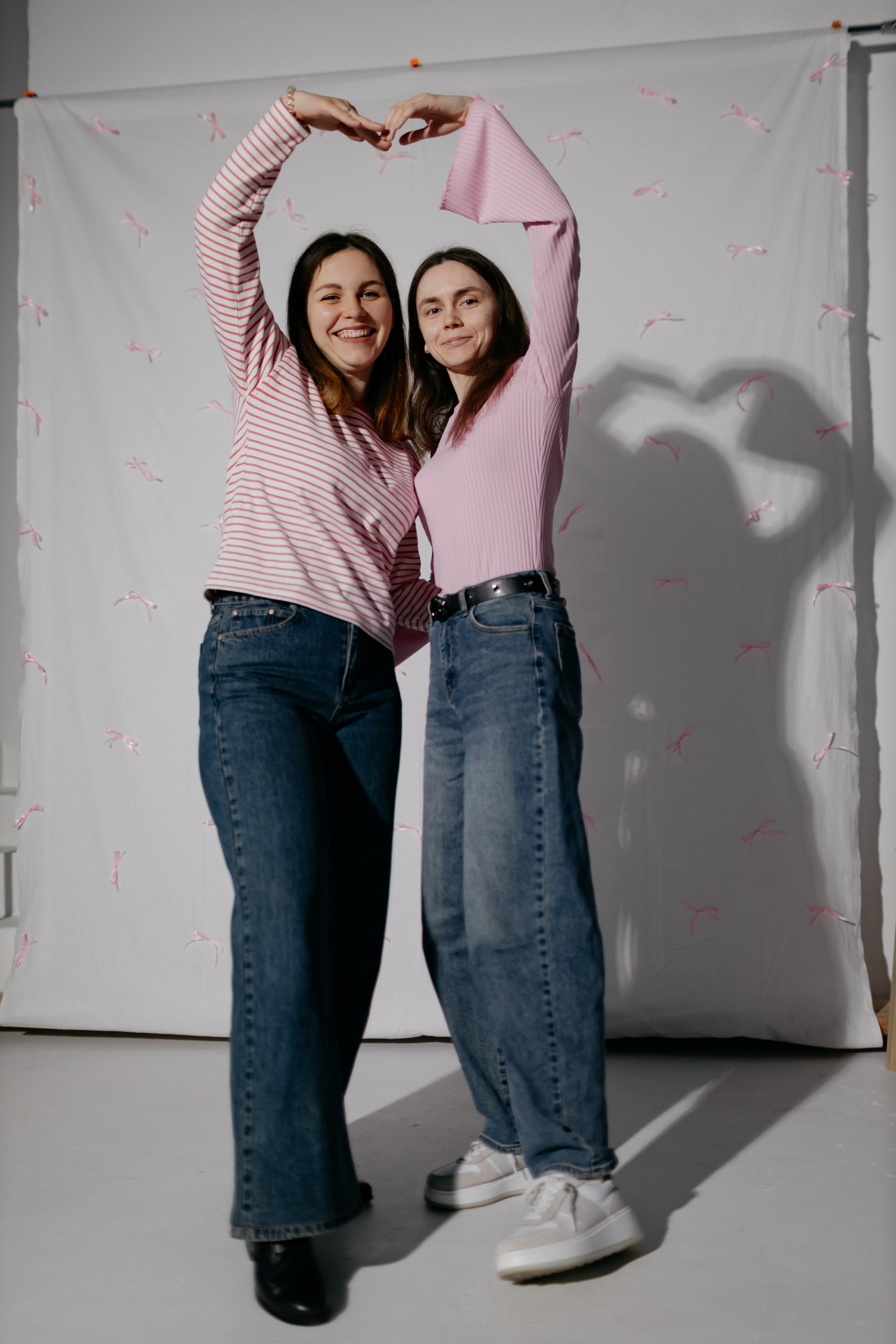 Девичник. Фотостудия «LIGHT ROOM», творческое пространство с полноценной кухонной зоной в Бресте
