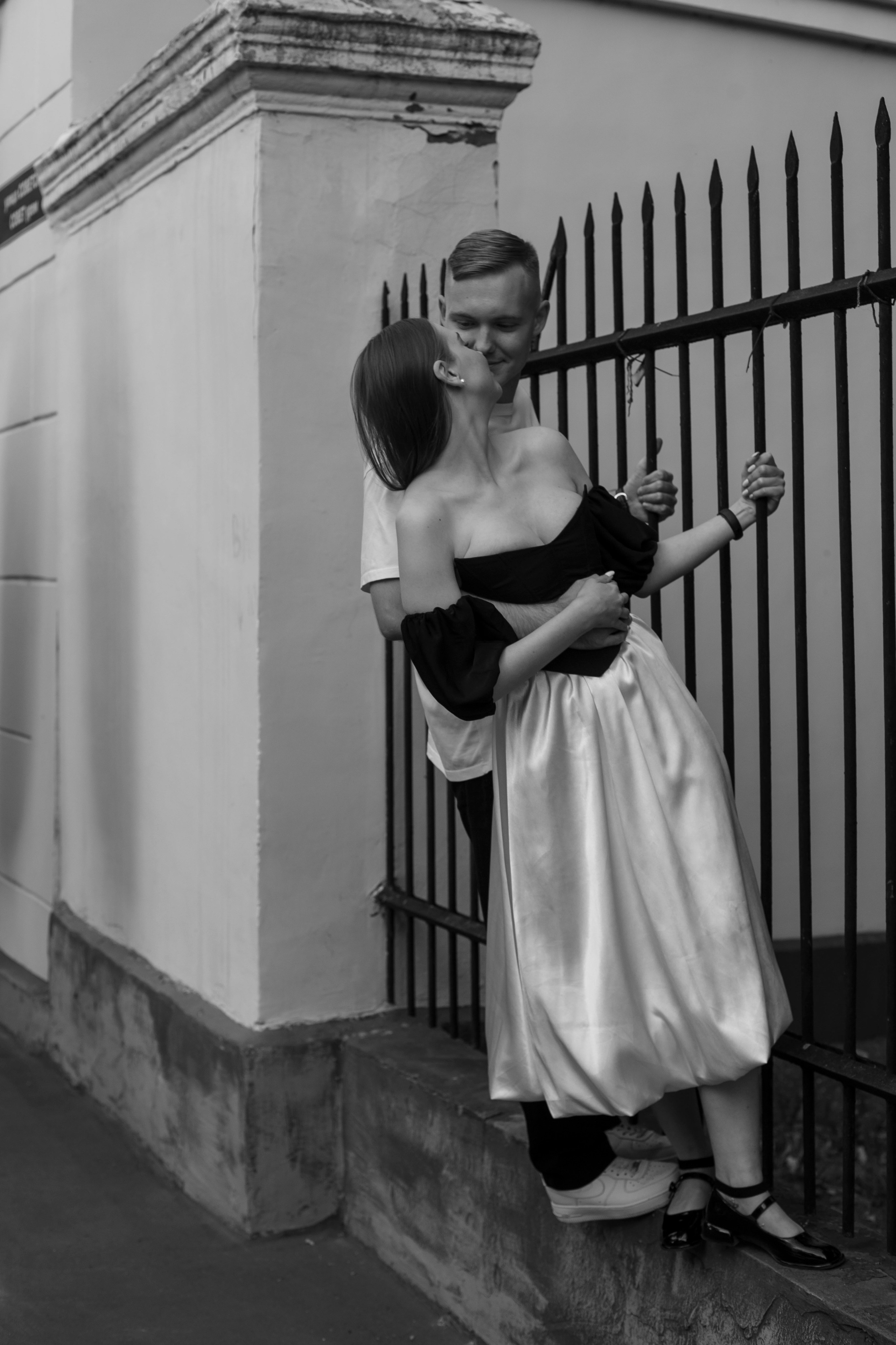 Вера & Глеб. Фотограф в Йошкар-Оле Макарова Марина