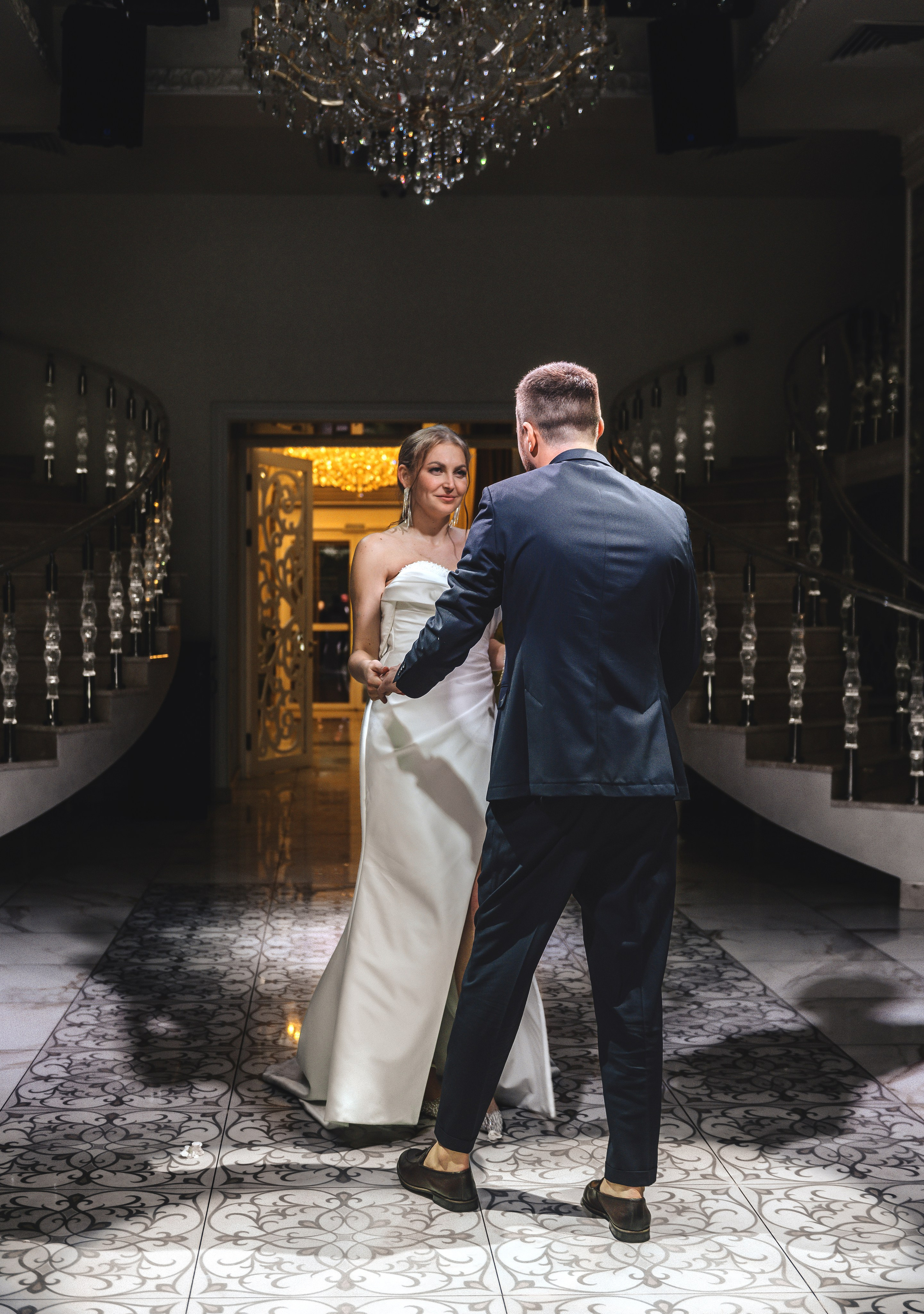 Илья и Марина. Семейный, детский и свадебный фотограф в Черкесске Виктория Голубенко