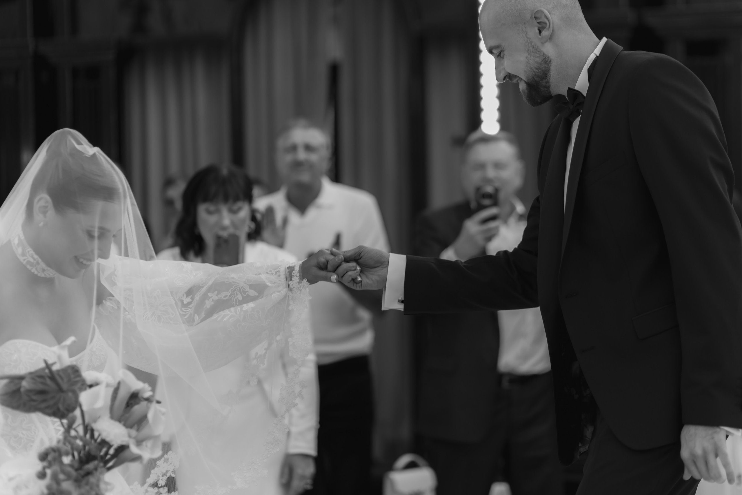 Максим & Даша. Дмитрий Позняк — свадебный фотограф в Брянске. Личный сайт фотографа