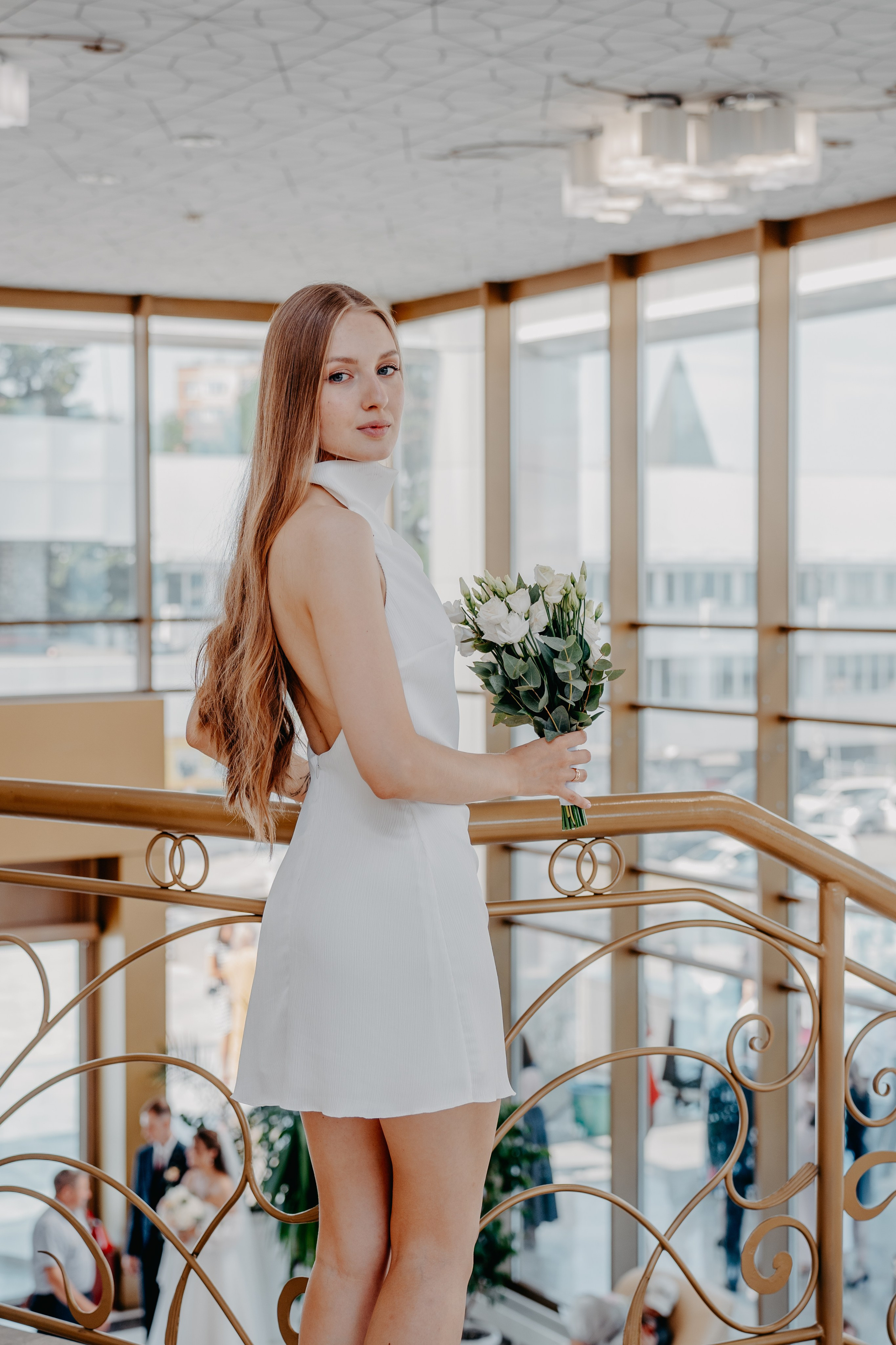 Владислав и Ксения 25'. Фотограф, видеограф и пилот дрона на Байкале