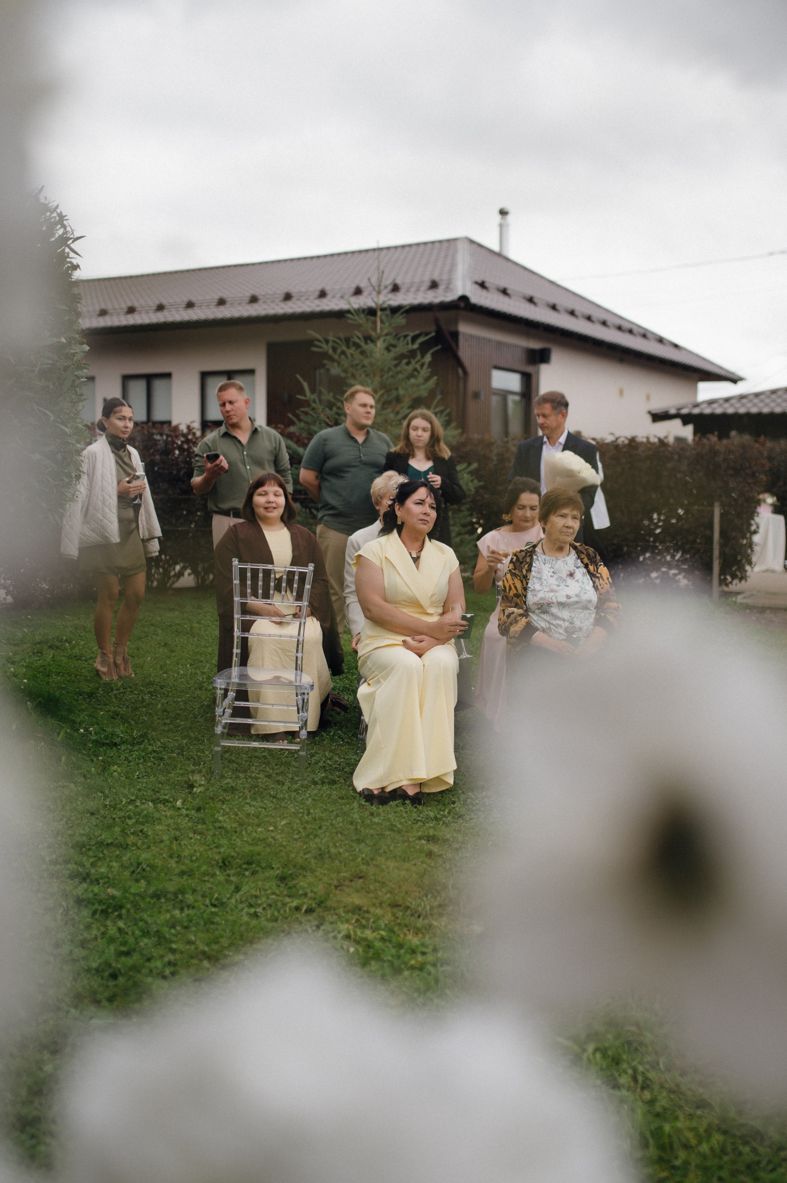 Александр и Стефания. Свадебный и семейный фотограф Анастасия Иванова