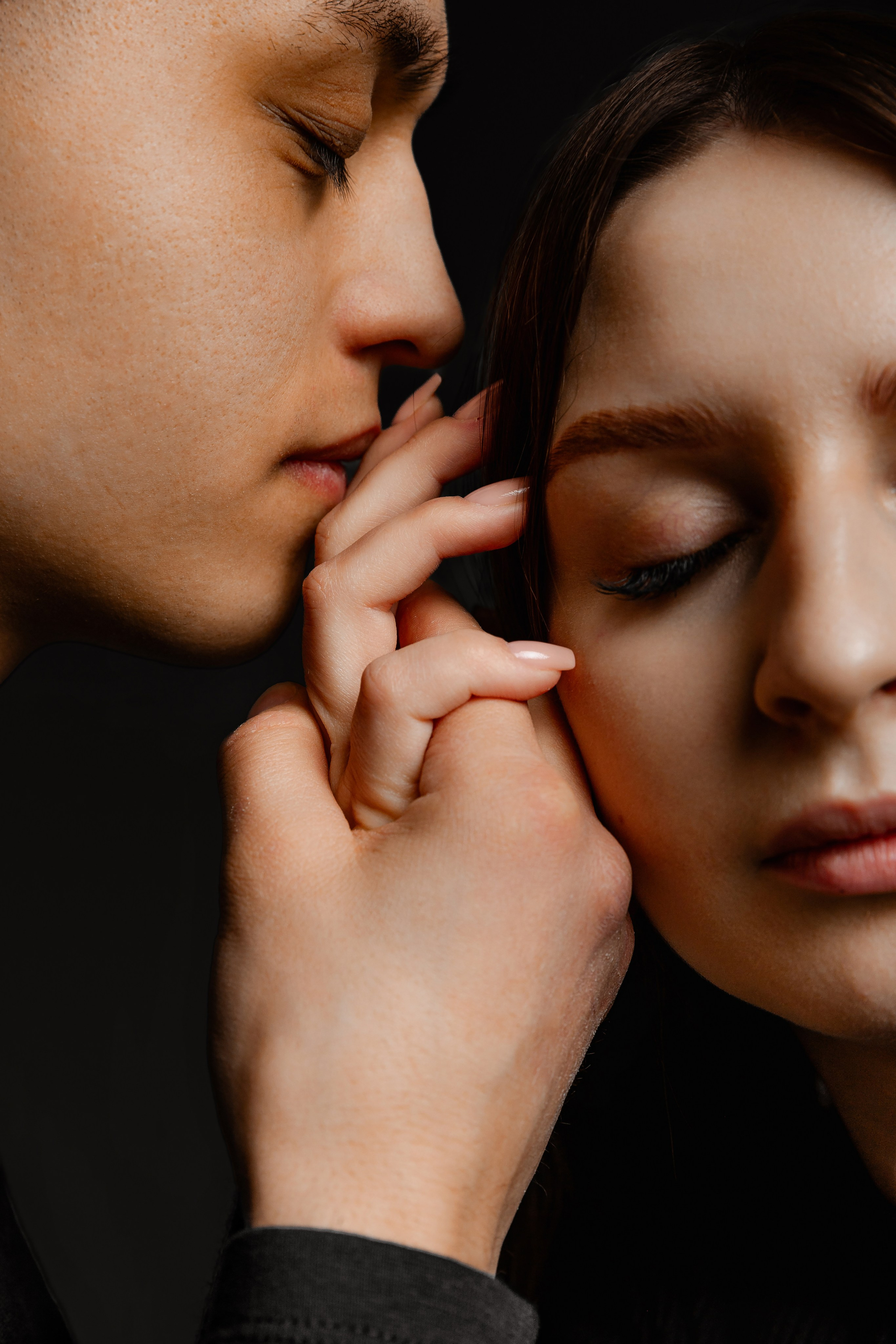 Руслан и Алёна. Тимур Аминов | Фотограф в Кемерове