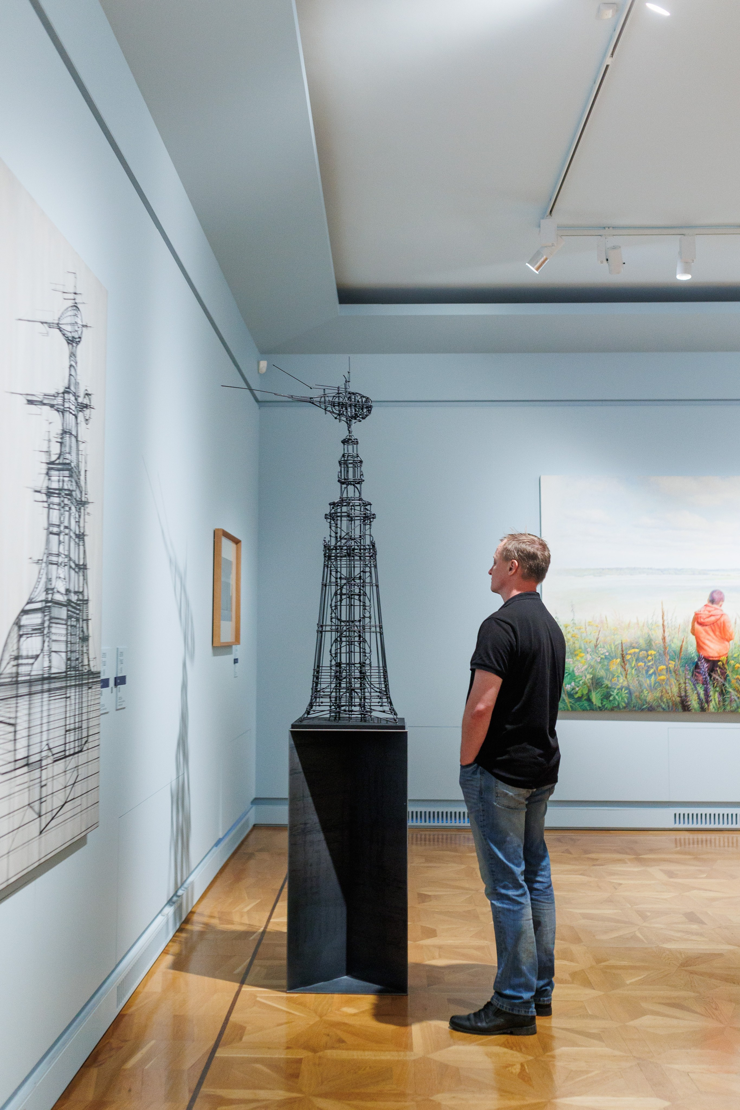 Арт медиация «Путевые заметки. Перекресток». Фотограф городских и семейных событий Артем Карпухин