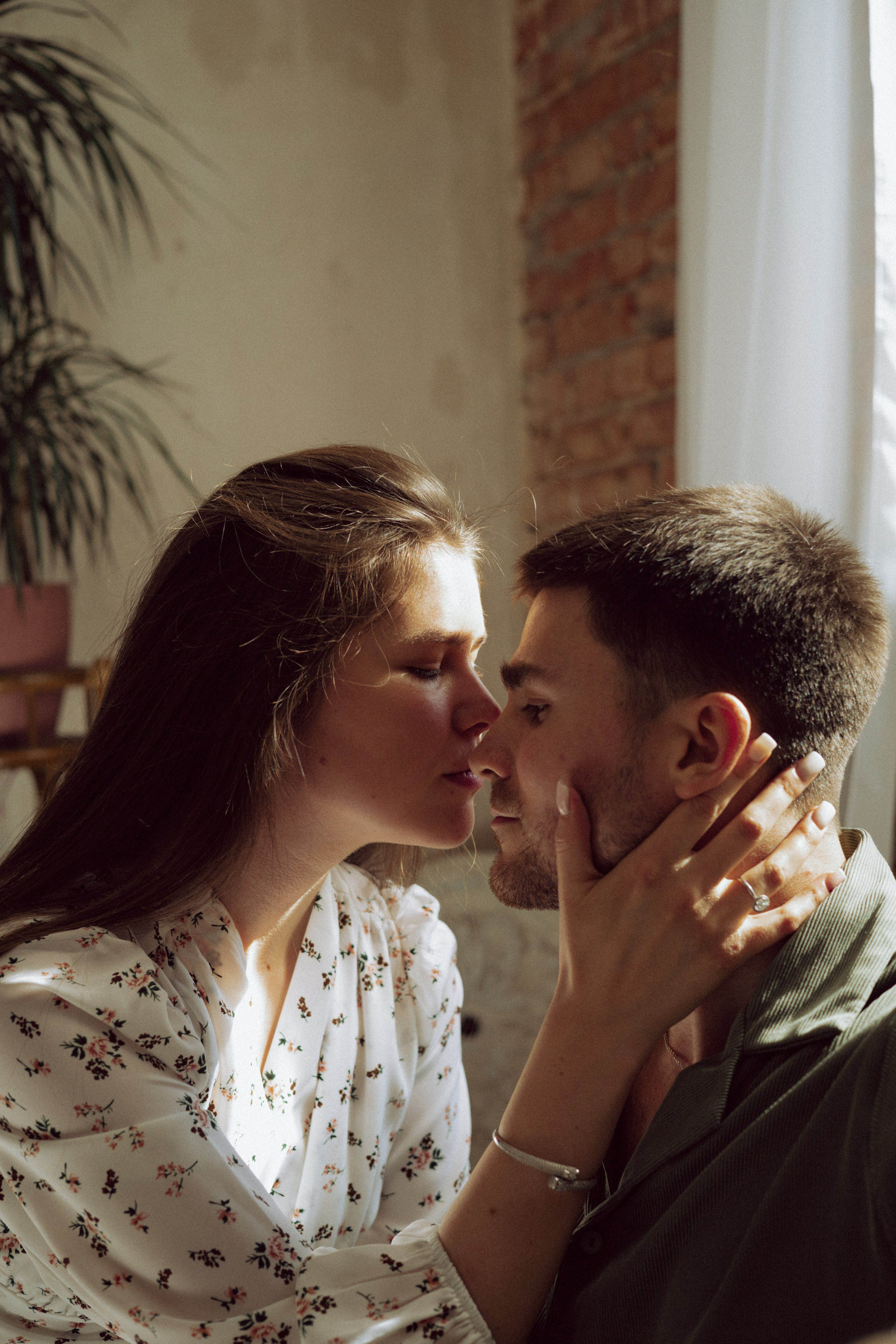 Парные съемки. Анастасия Куприянова фотограф Ростов-на-Дону