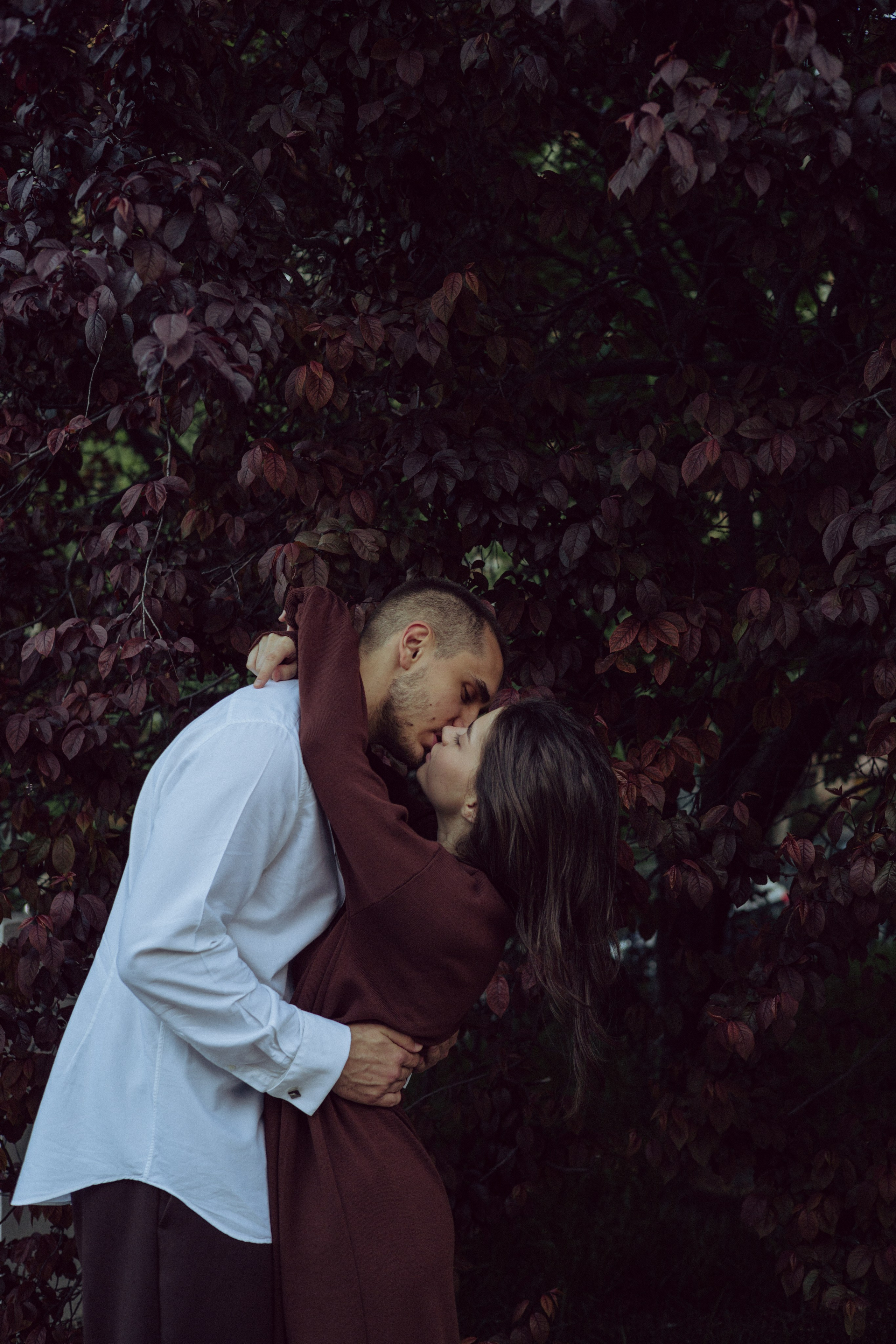 Парные съемки. Анастасия Куприянова фотограф Ростов-на-Дону