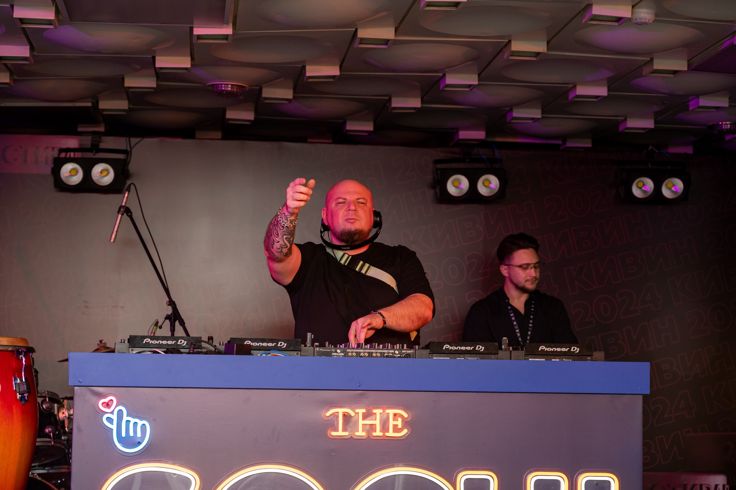 Dj Smash. Бизнес-Фотограф Краснодар