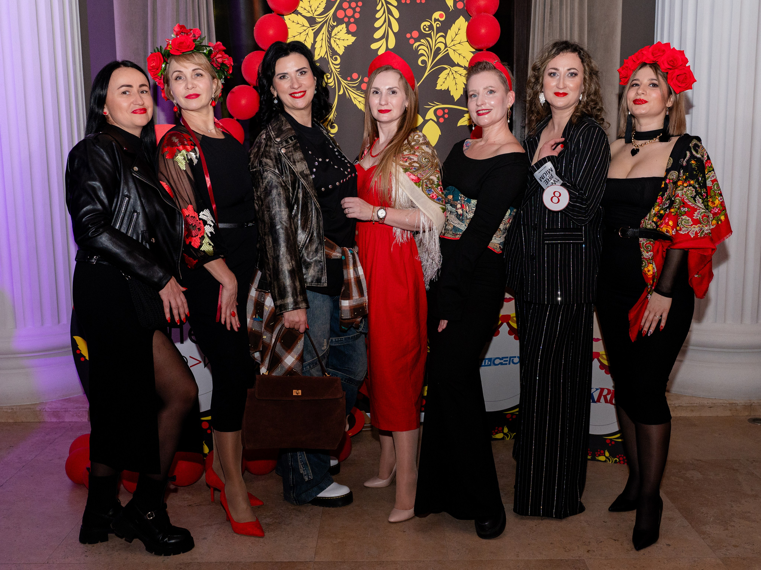 DIVA KUBANI. Бизнес-Фотограф Краснодар