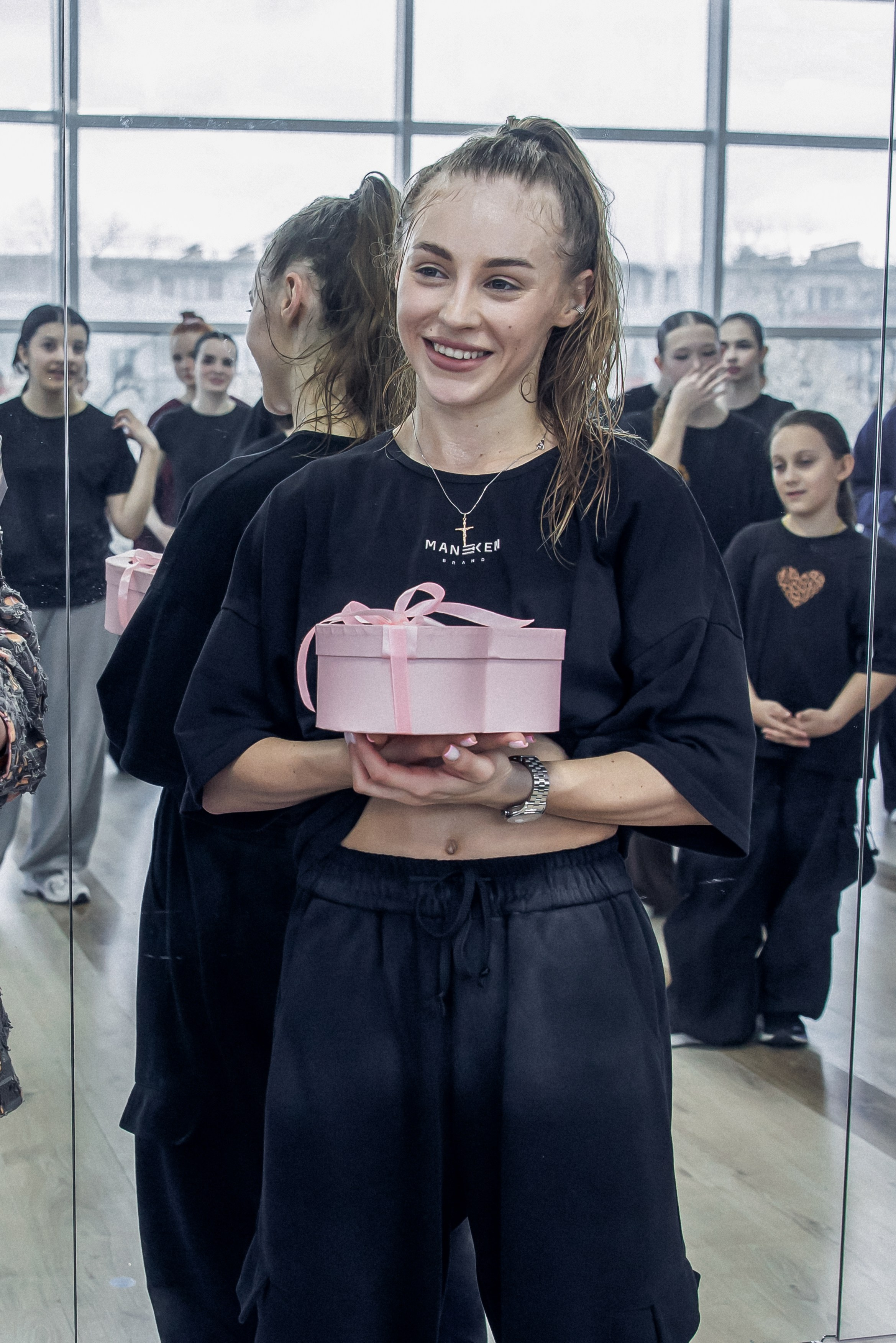 МК от солистки балета TODES Анны Макогоновой. Фотограф и Видеограф в Краснодаре Юлия Солодченко