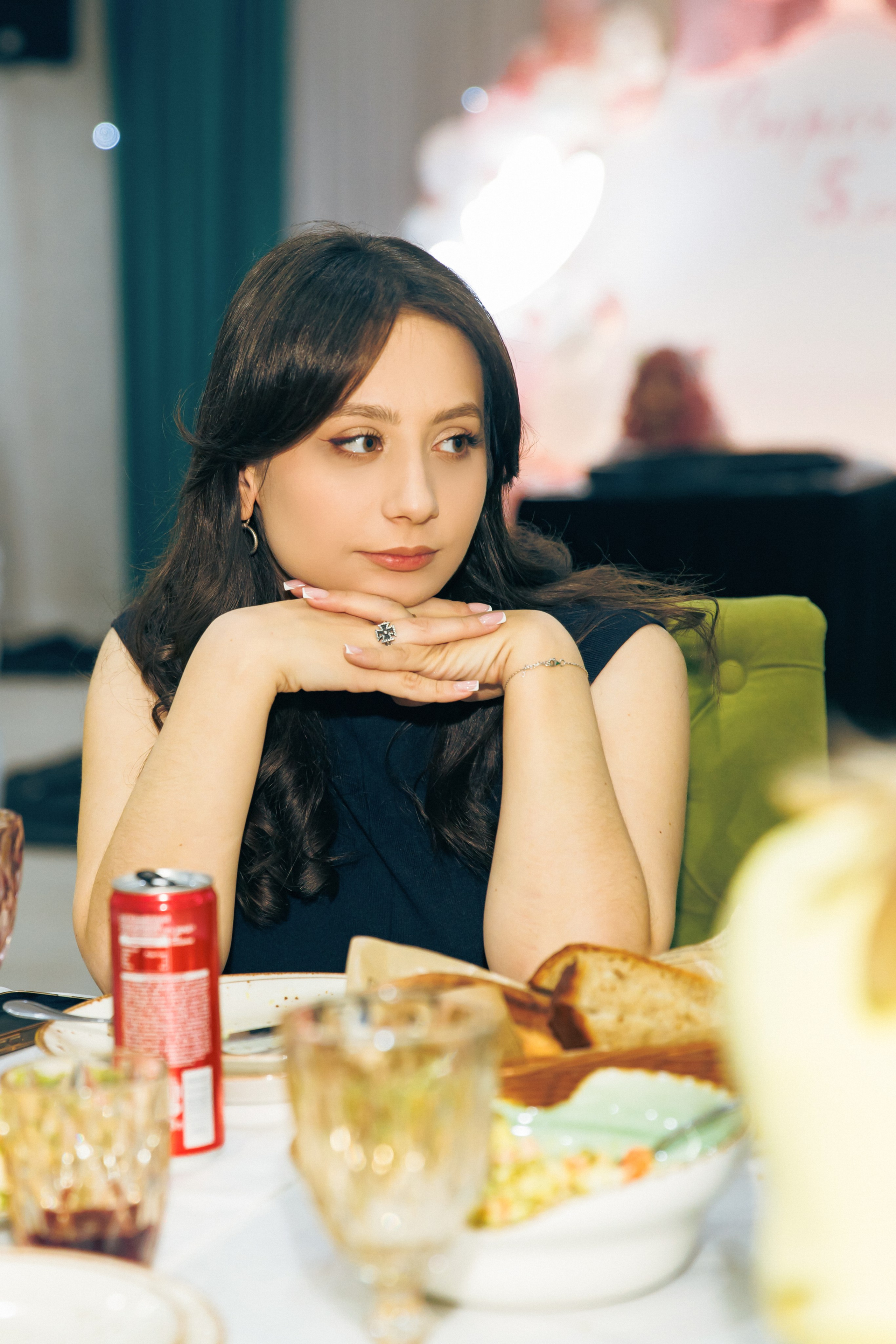 Верочке 5 лет. Фотограф и Видеограф в Краснодаре Юлия Солодченко