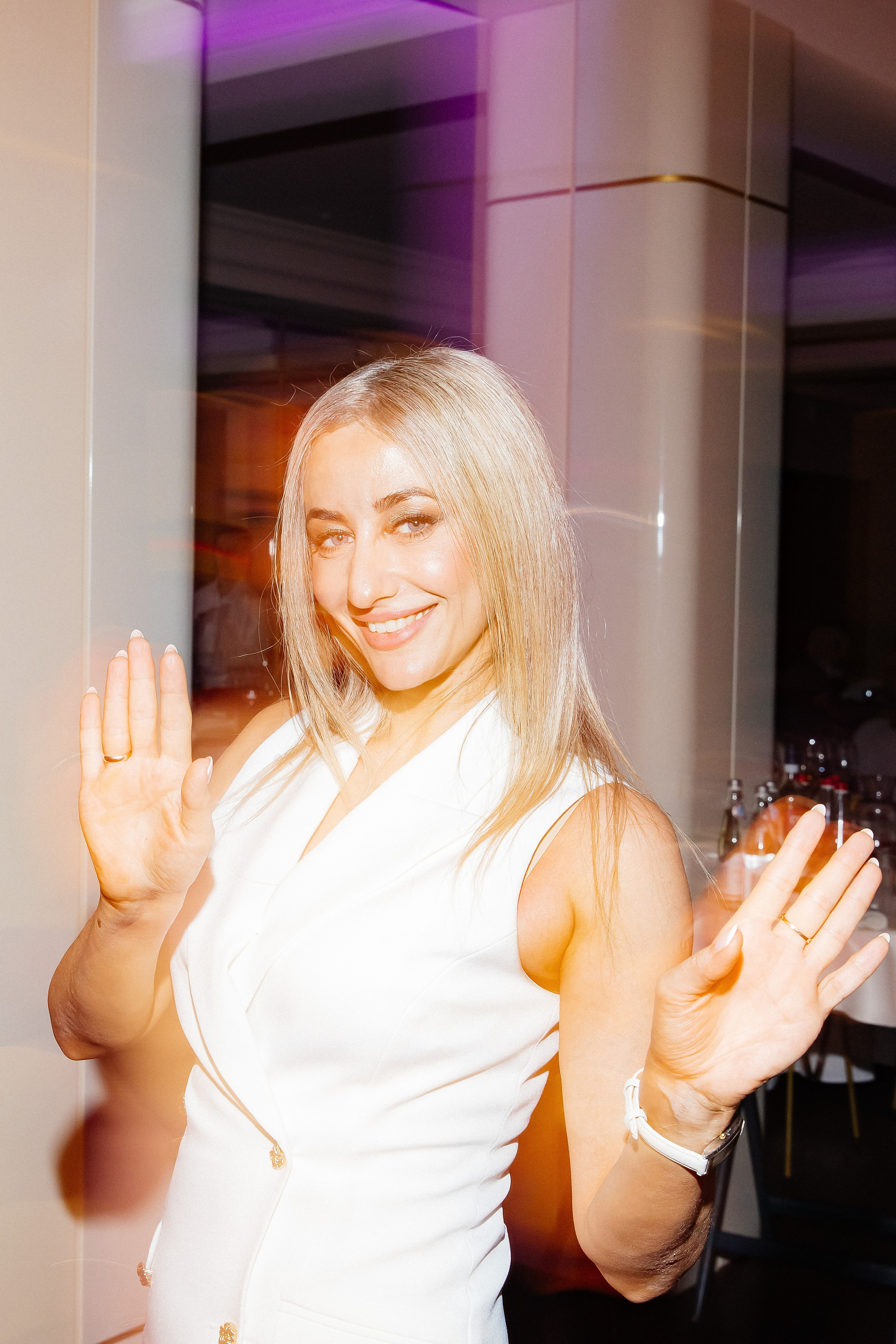 11 класс ШК.100. Фотограф и Видеограф в Краснодаре Юлия Солодченко