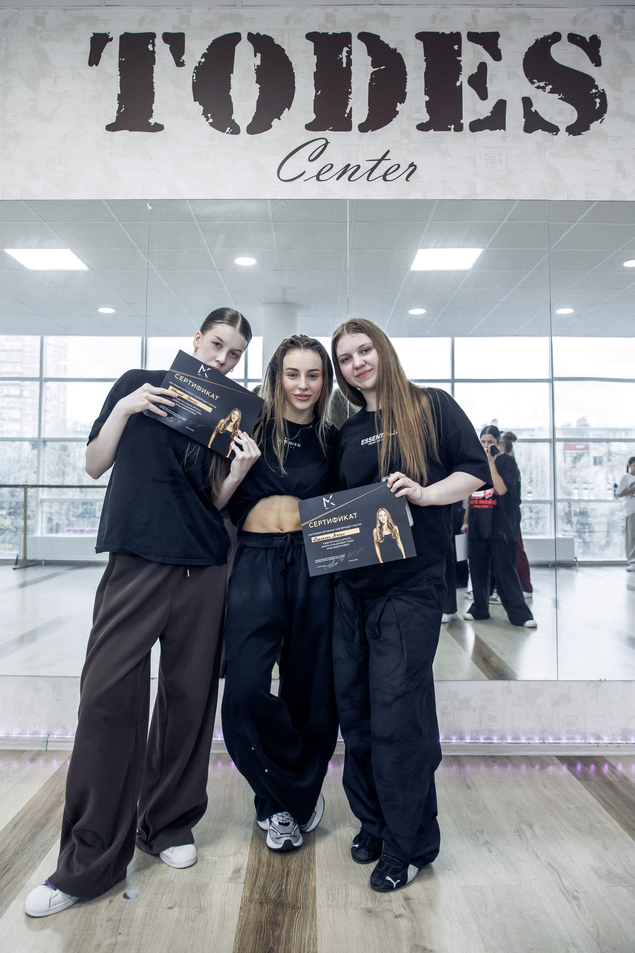 МК от солистки балета TODES Анны Макогоновой. Фотограф и Видеограф в Краснодаре Юлия Солодченко