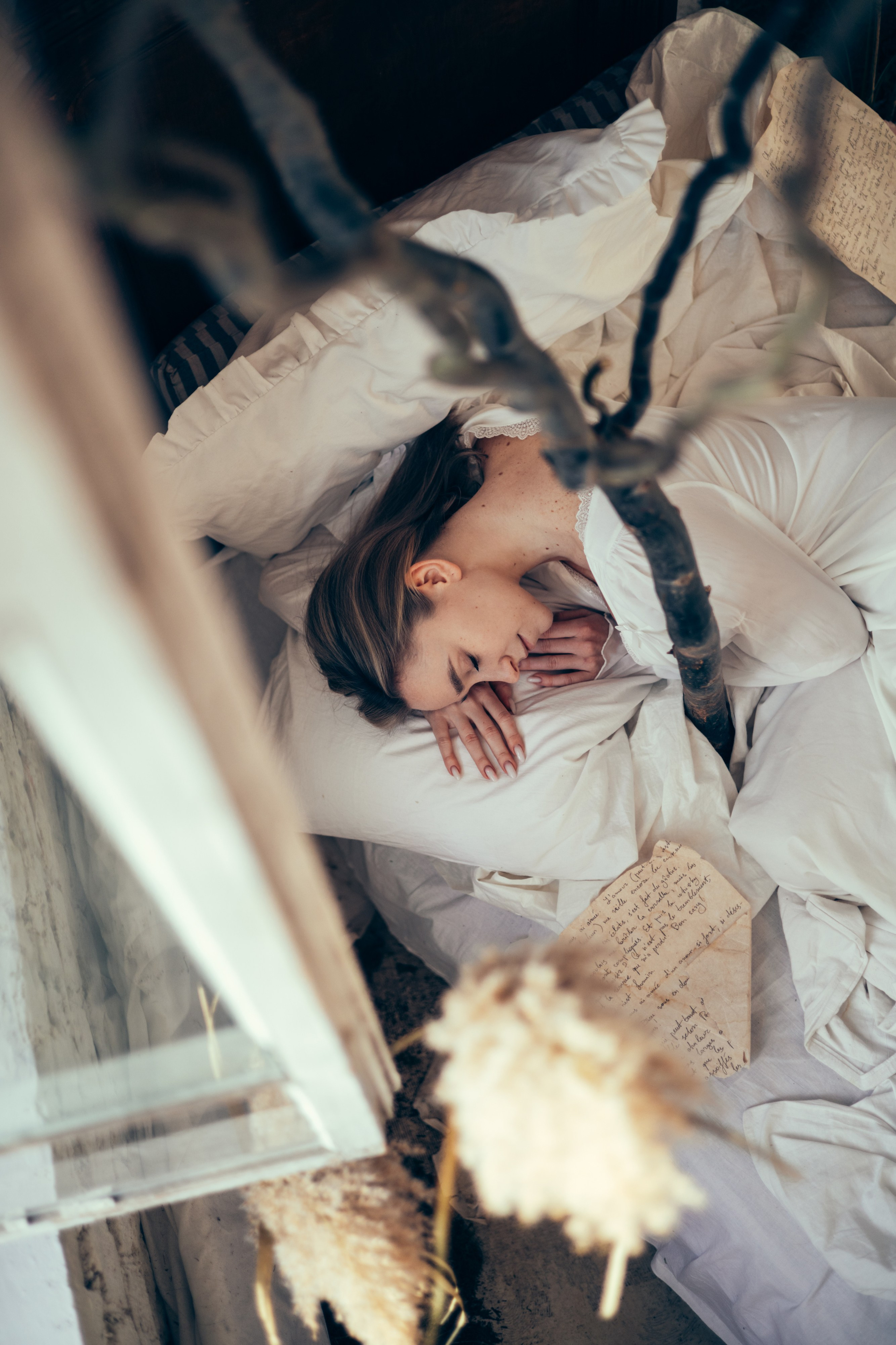 Между созонами. Портретный фотограф Лакшин Денис. Истории через фотографию