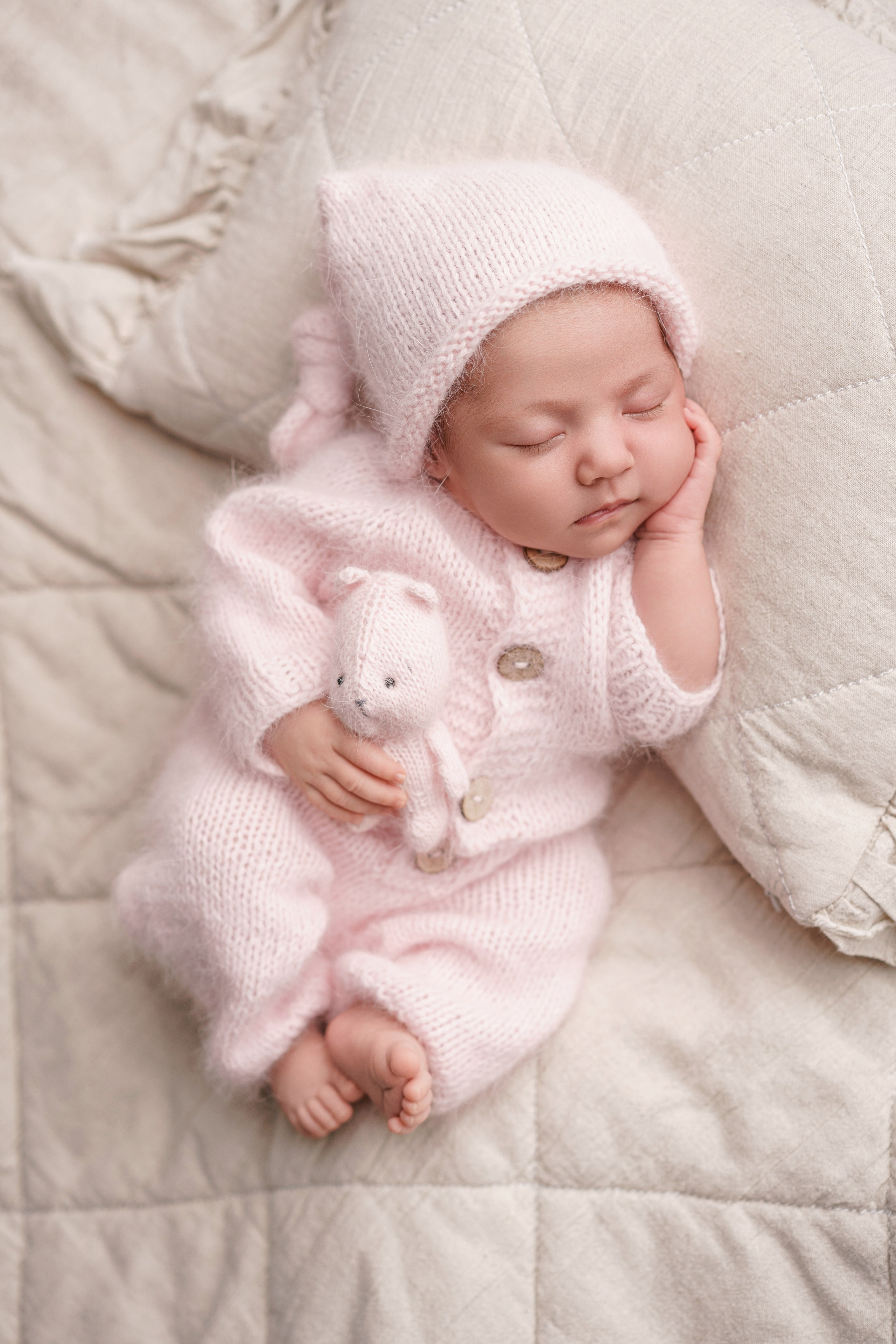 Фотосессия новорожденных | Галерея трогательных кадров малышей в стиле newborn. Фотосессия новорожденных в Москве и Московской области | Профессиональный фотограф newborn — Татьяна Иванова