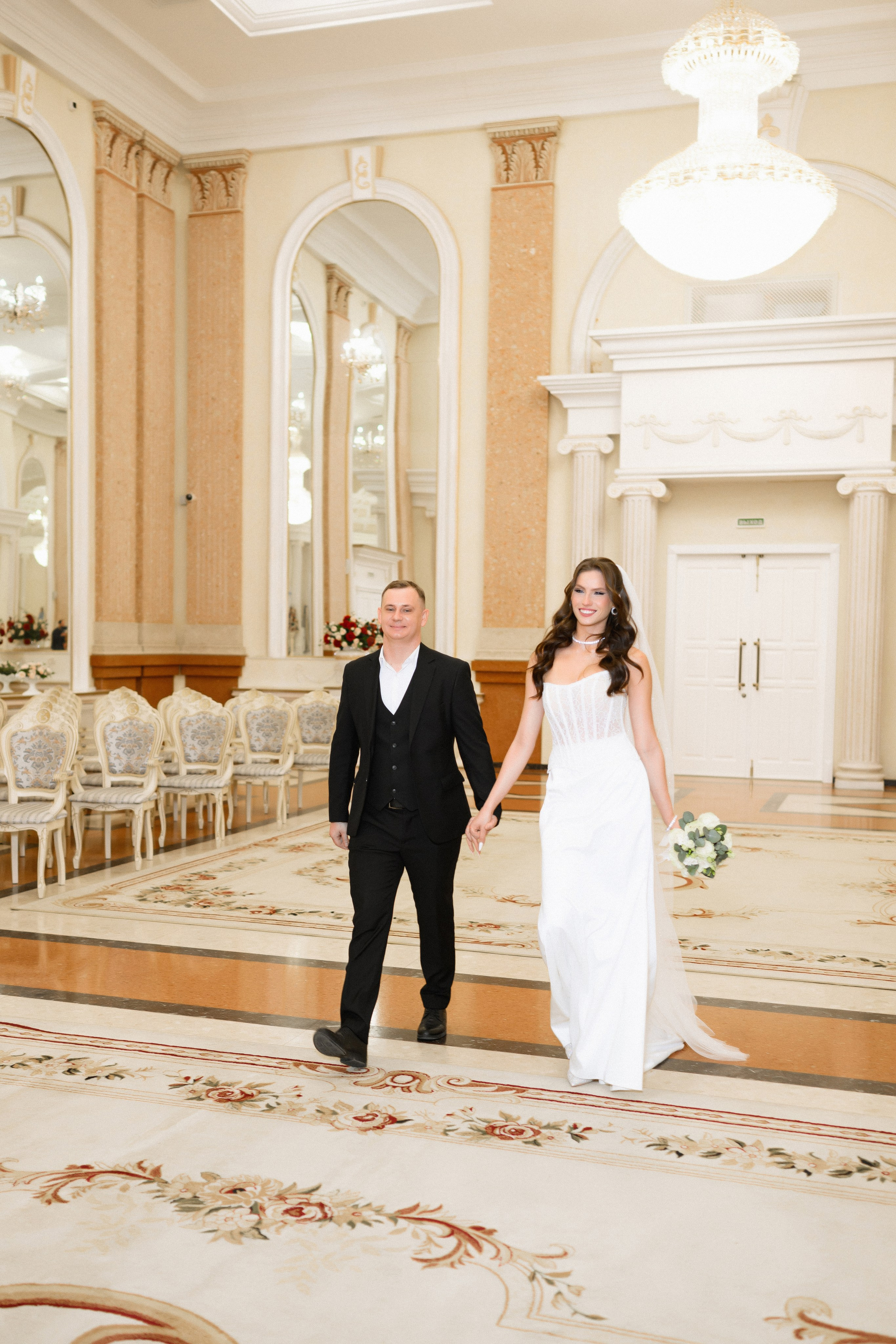 26.02.26. Свадебный и семейный фотограф в Краснодаре