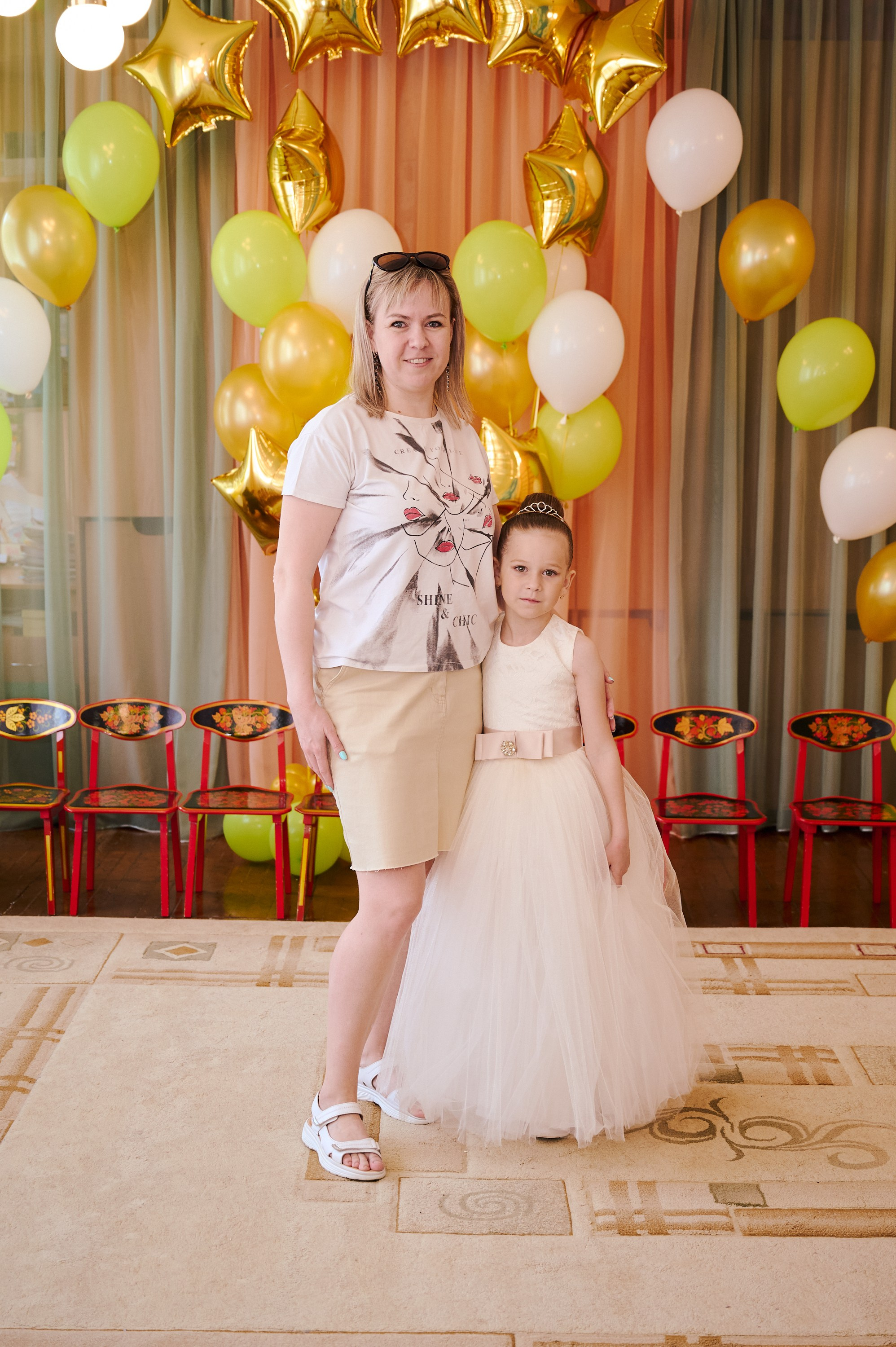 Детские праздники, Выпускные, 1 сентября. Выпускные Альбомы в Нижнем Новгороде