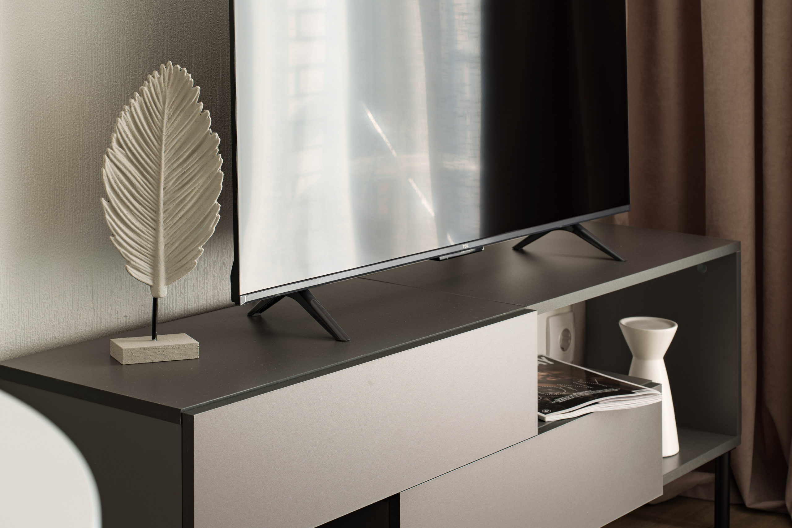 Фотосъемка для посуточной аренды. Интерьерный фотограф и ретушер в Красноярске Денис Антропов