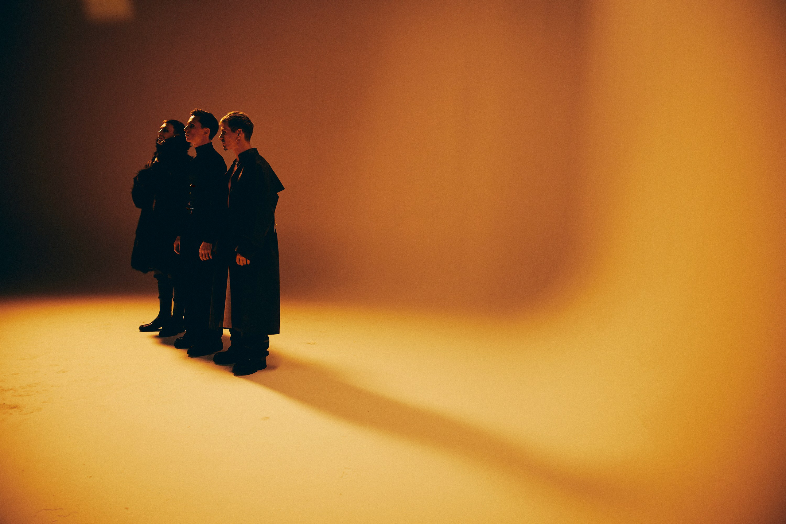 REPORTAGE. EVGENYA PERESADOVA