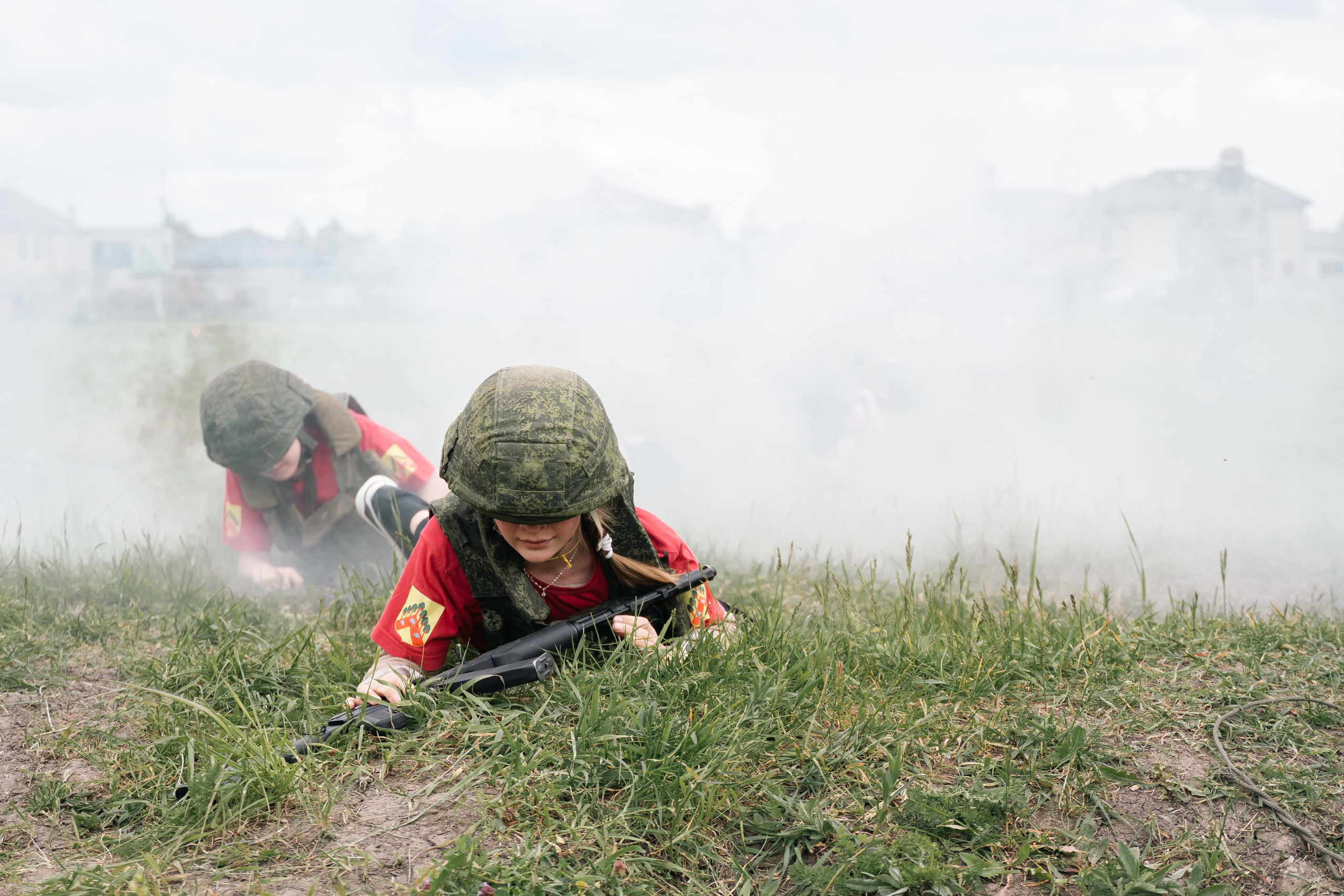 Спорт и соревнования. Репортажный фотограф в Краснодаре Ильченко Дарья