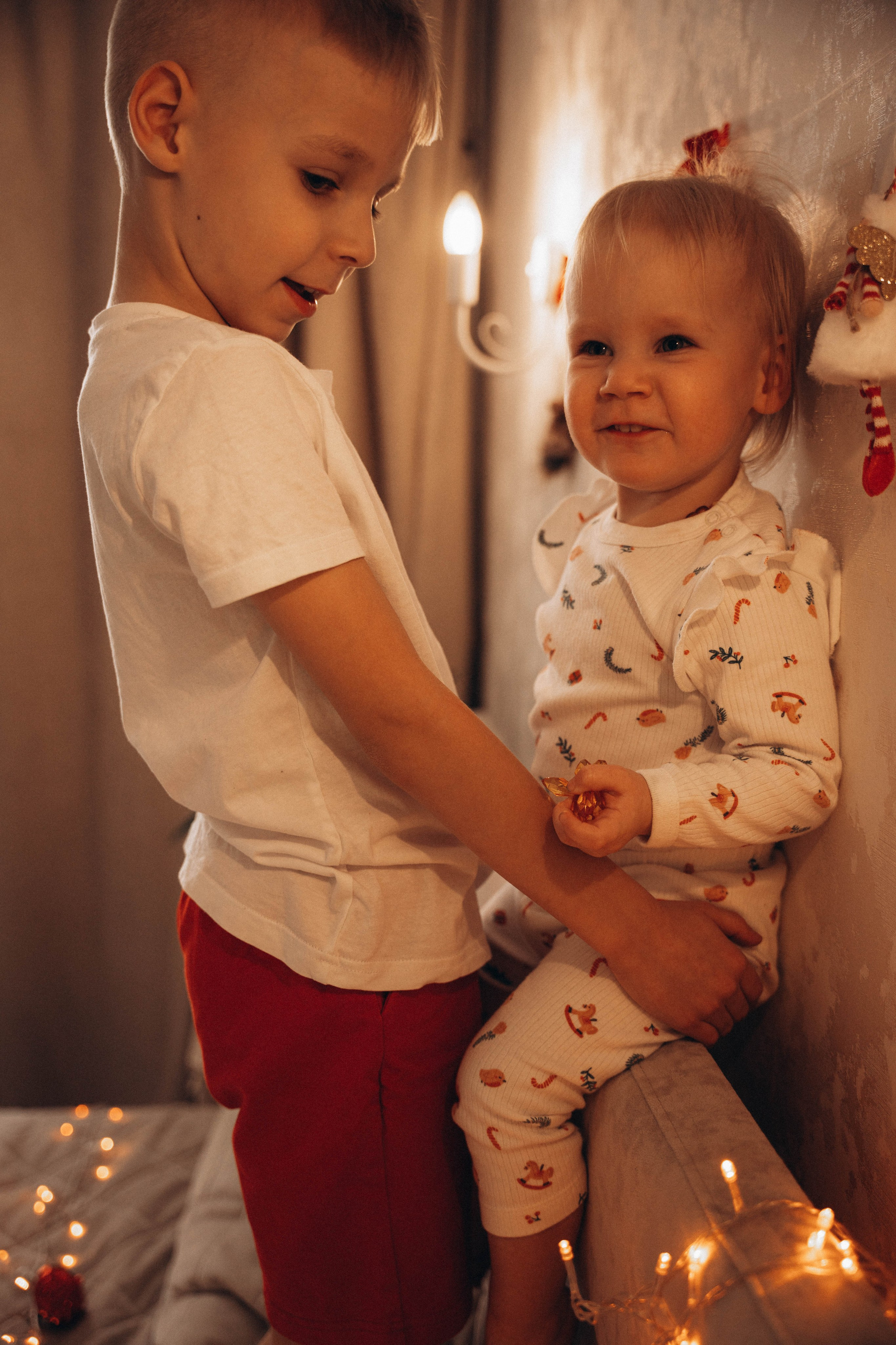 Детские съемки. Фотограф Голенева Анастасия