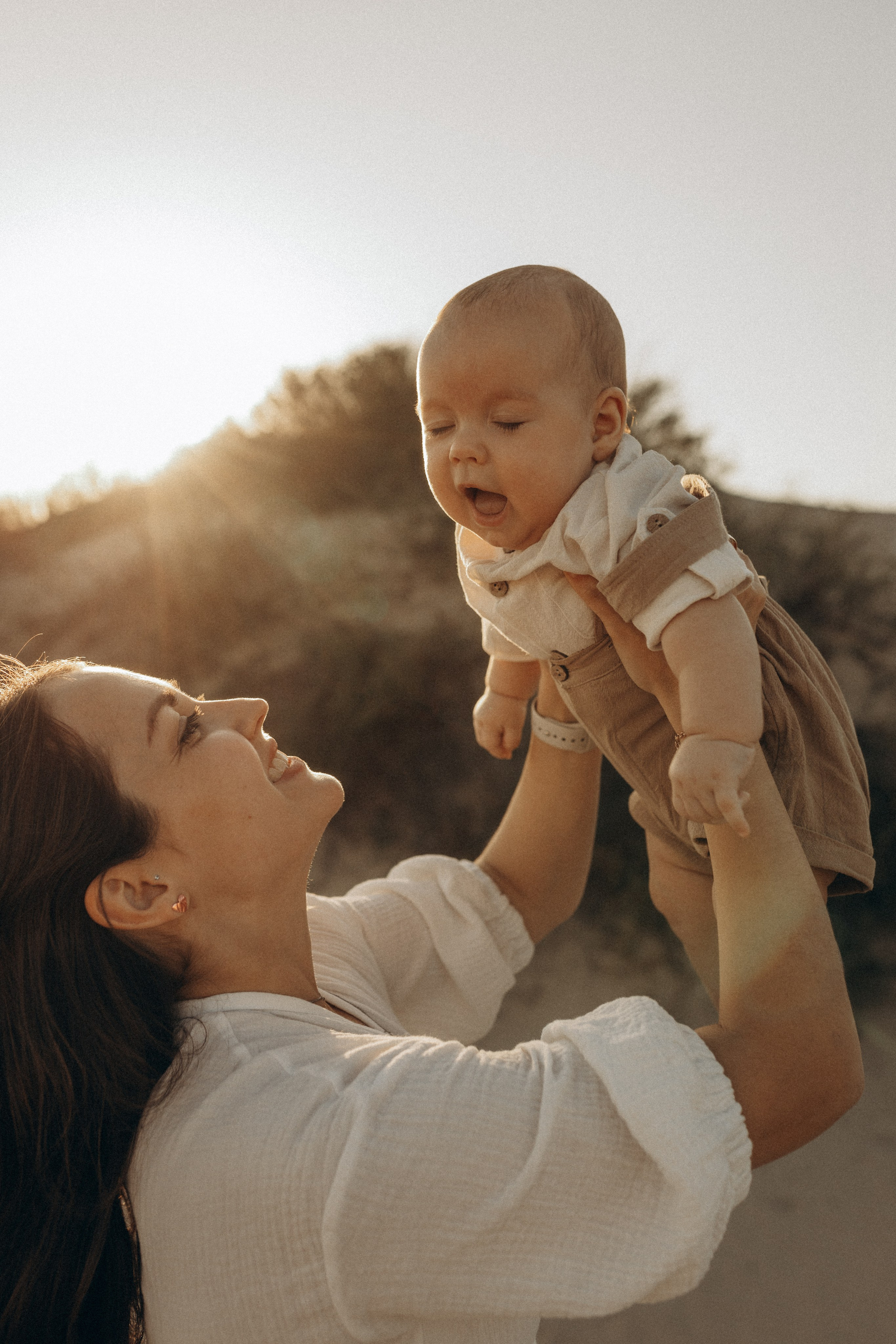 Маша Артем Эми и Степа. Семейный фотограф в Новороссийске и Анапе Александра Яковлева