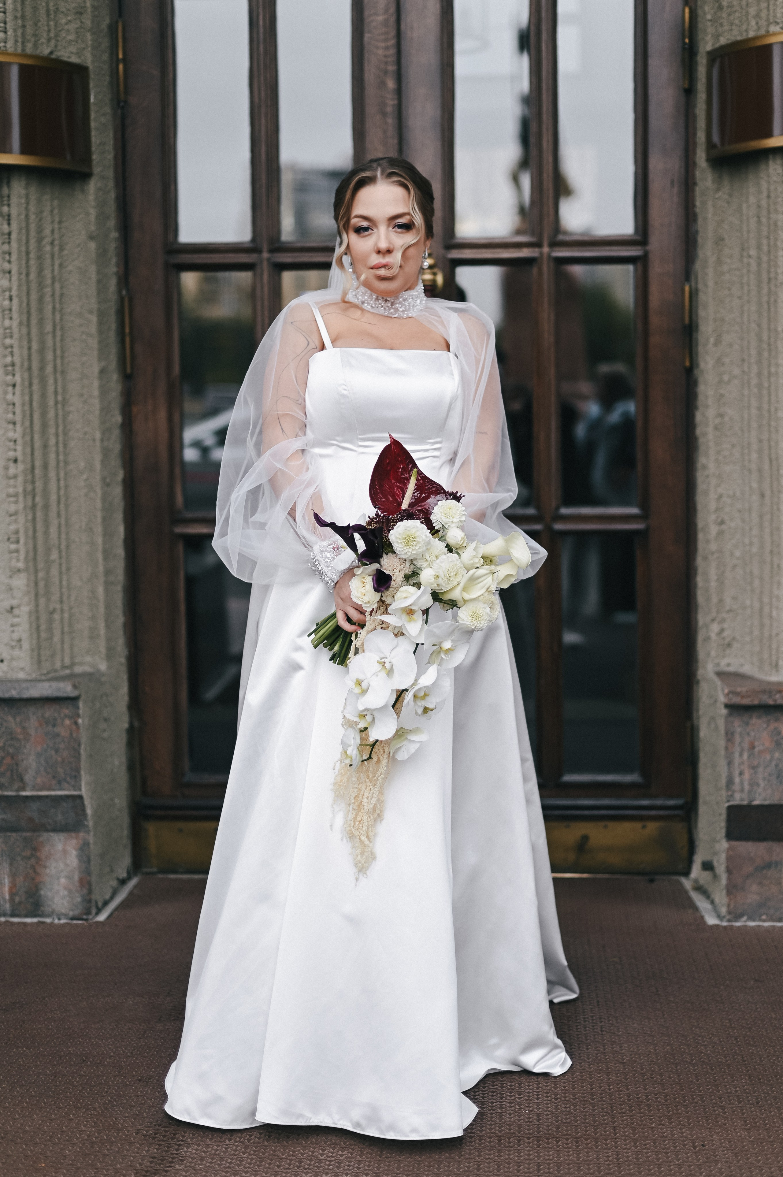 Эдуард + Валерия. Свадебный и семейный фотограф Волгоград Москва