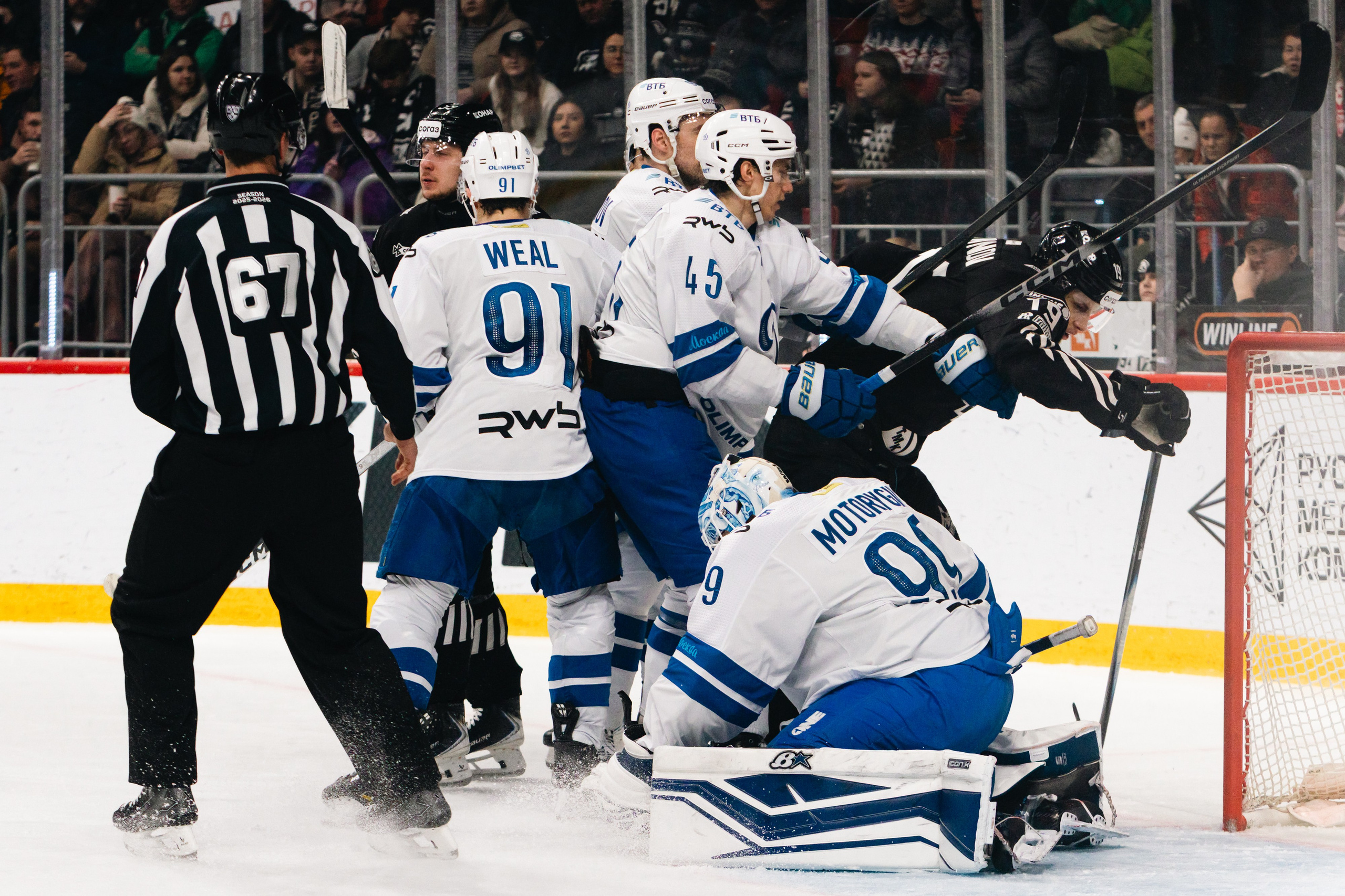 СПОРТ. Репортажный фотограф Наталья Лапцевич