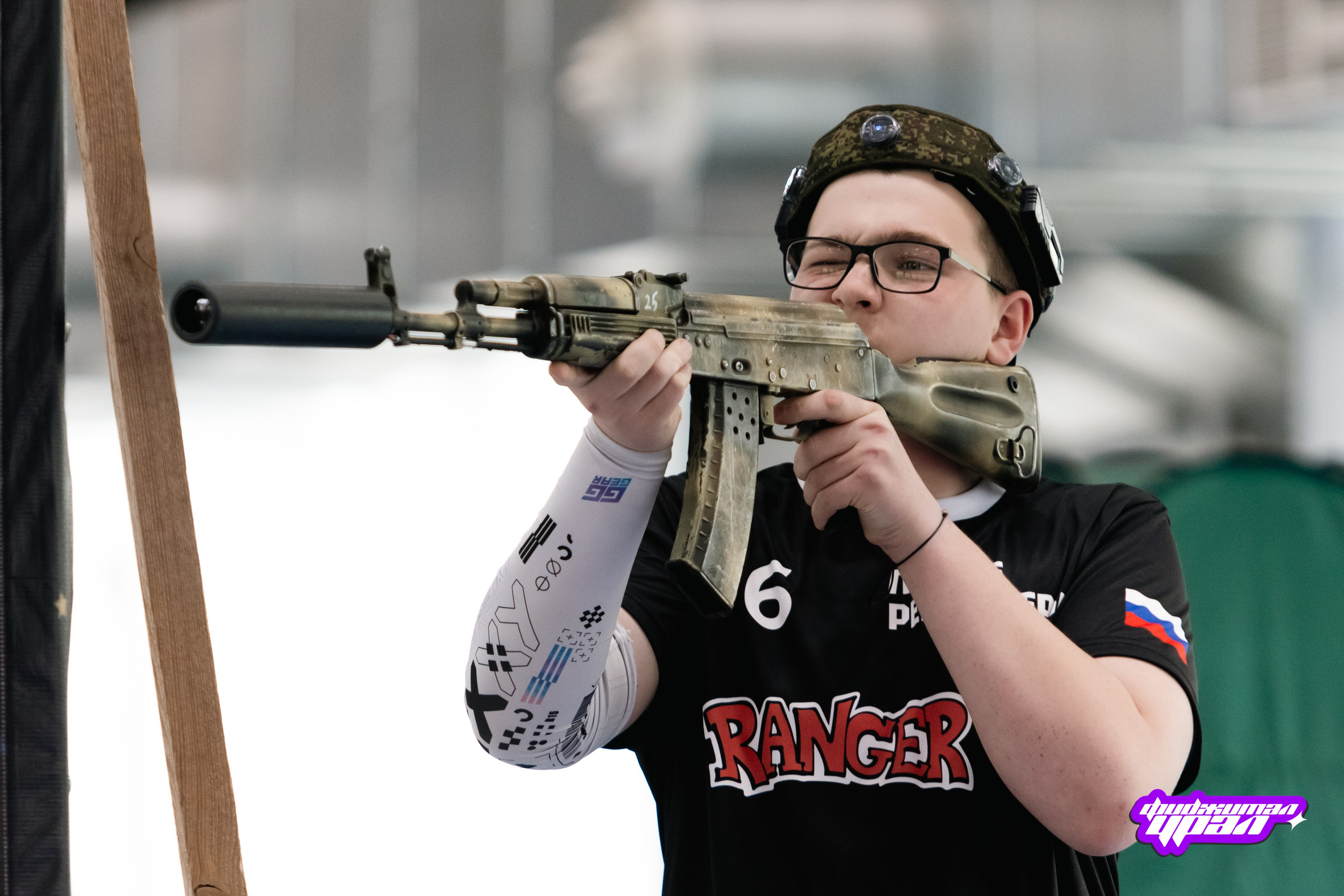 СПОРТ. Репортажный фотограф Наталья Лапцевич