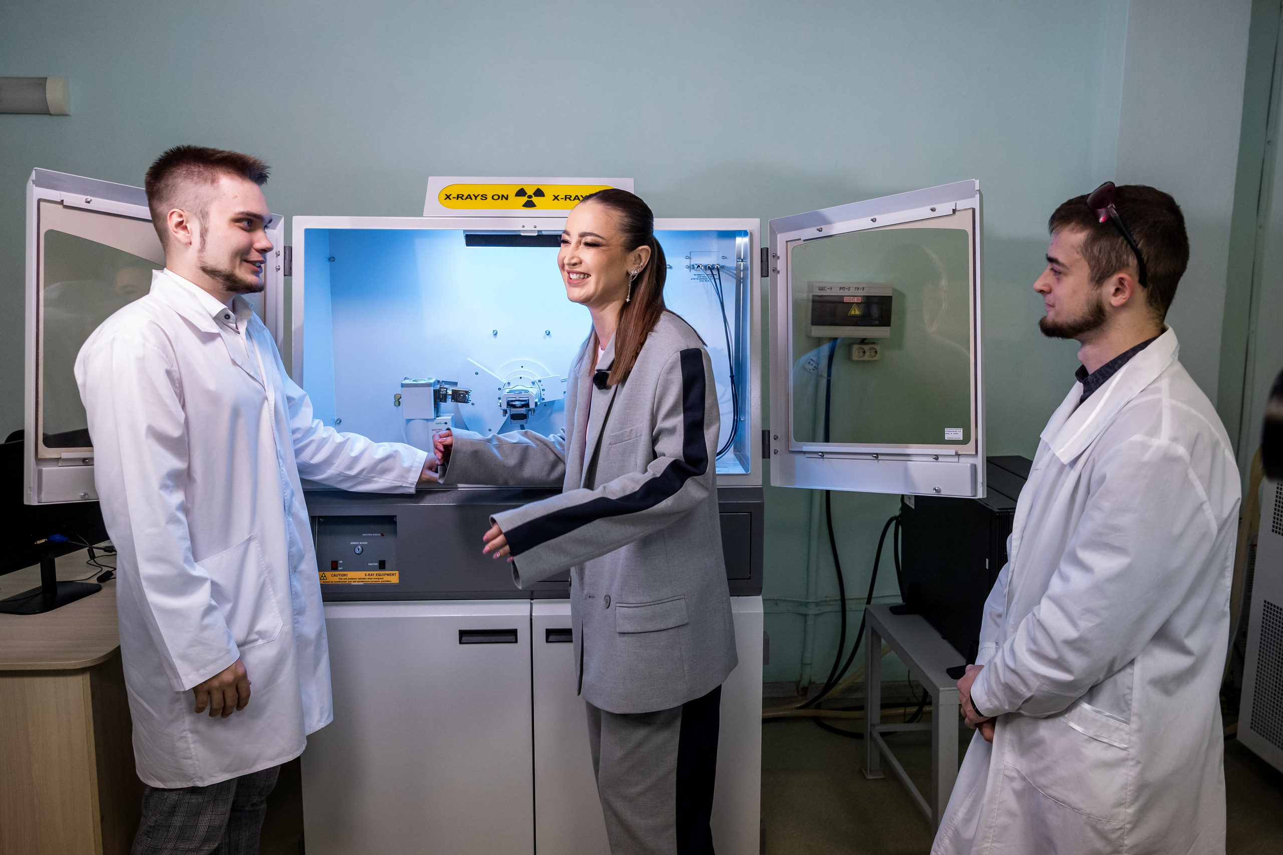 БЭКСТЕЙДЖ. Репортажный фотограф Наталья Лапцевич